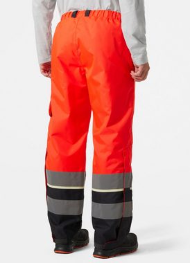 Helly Hansen Arbeitsbundhose Uc-Me Winter Pant Cl2 (1-tlg)