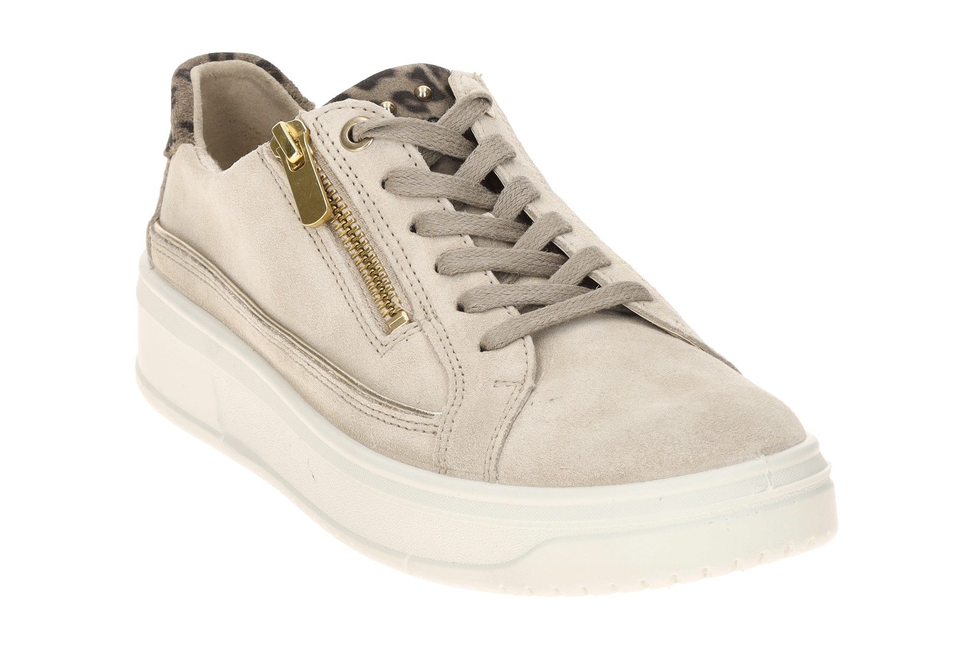 Legero 2-000434-4100 Schnürschuh