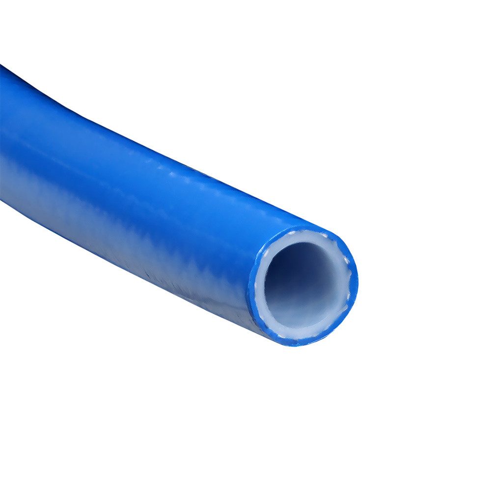 Rehau Gartenschlauch REHAU Trinkwasserschlauch Rauaqua varioflex plus 25m 3/4"