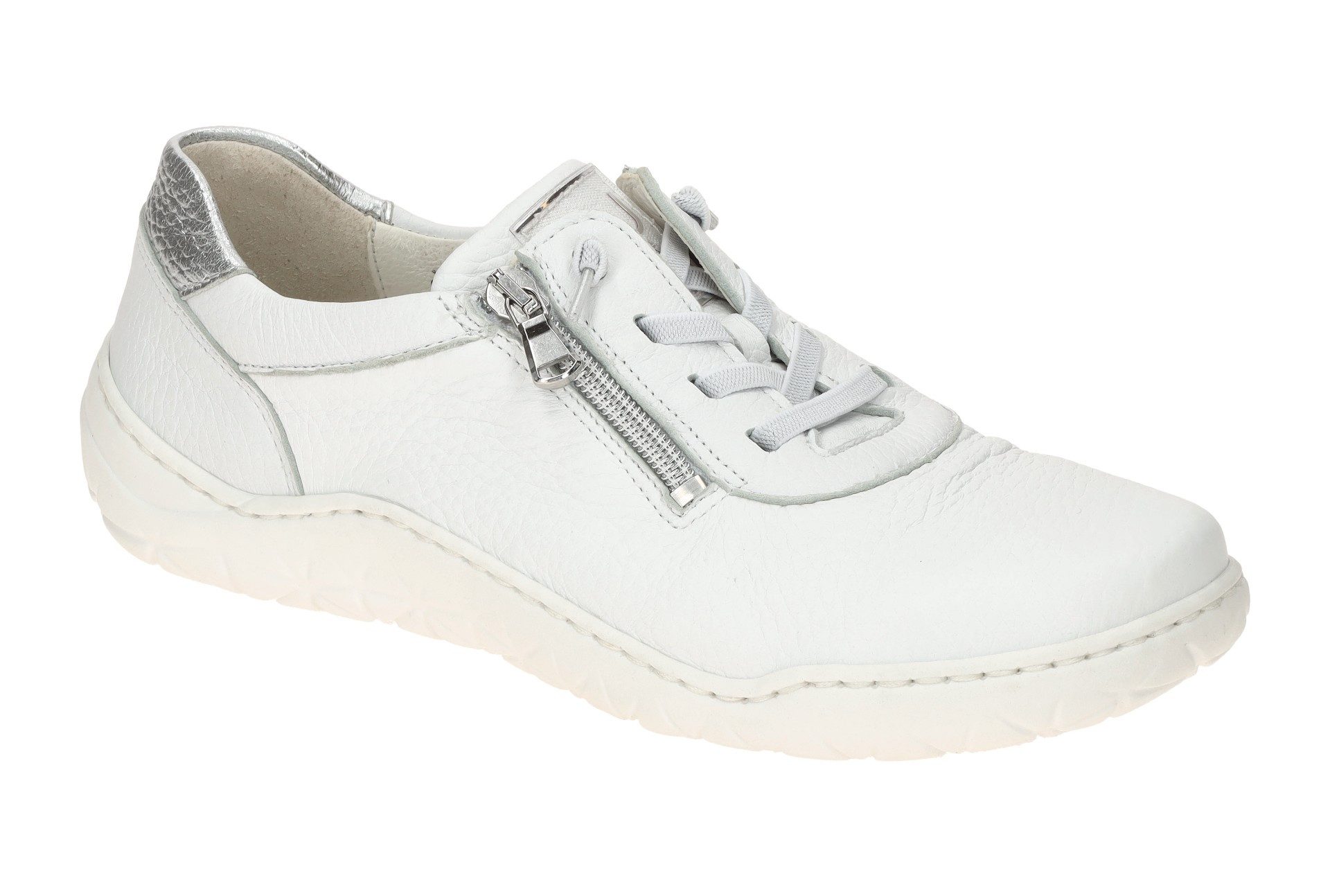 Waldläufer 612003 299 663 Schnürschuh günstig online kaufen