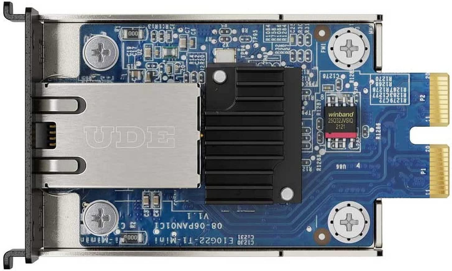 Synology WLAN-Modul Synology E10G22-T1-Mini