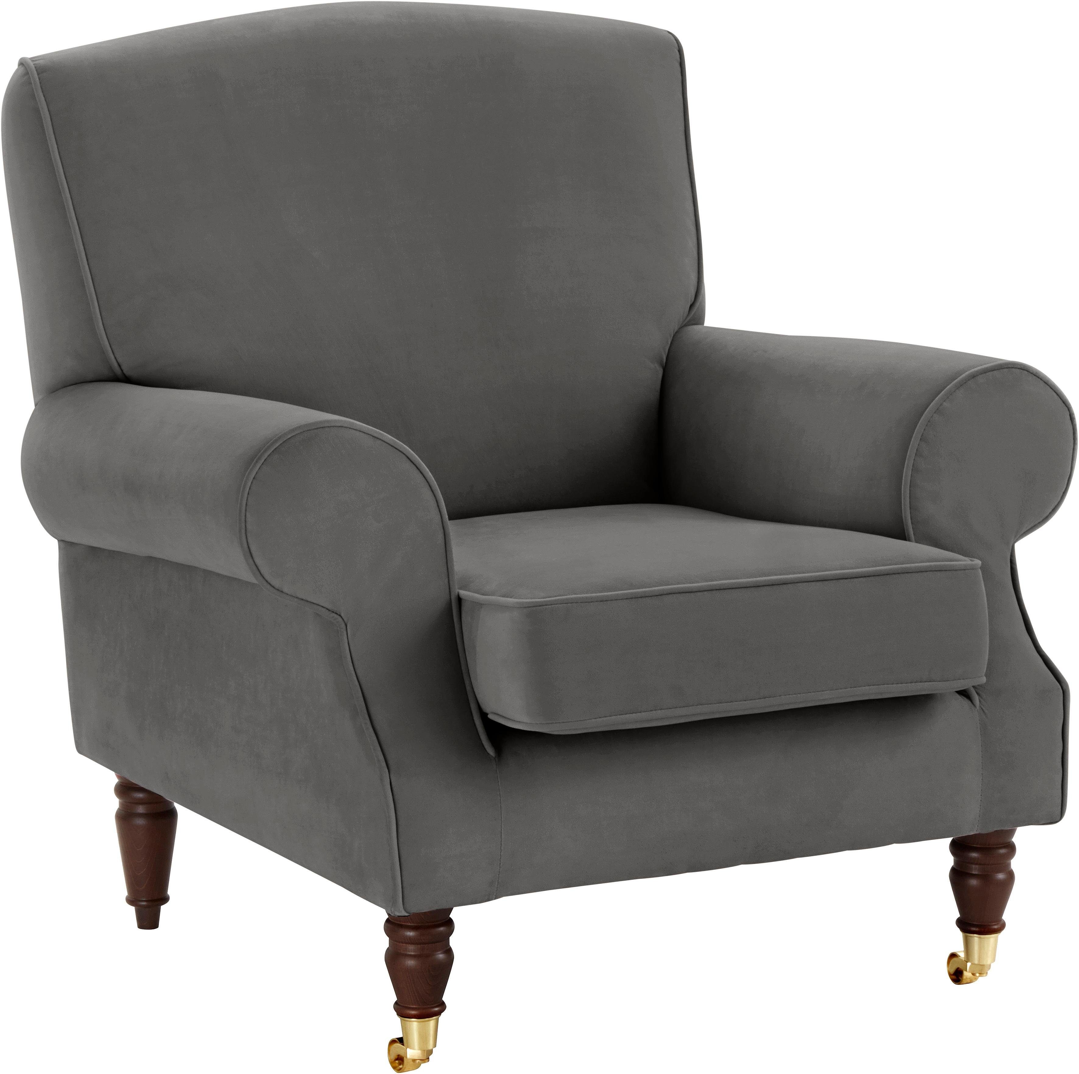 Guido Maria Kretschmer Home&Living Sessel Rennes, günstig online kaufen