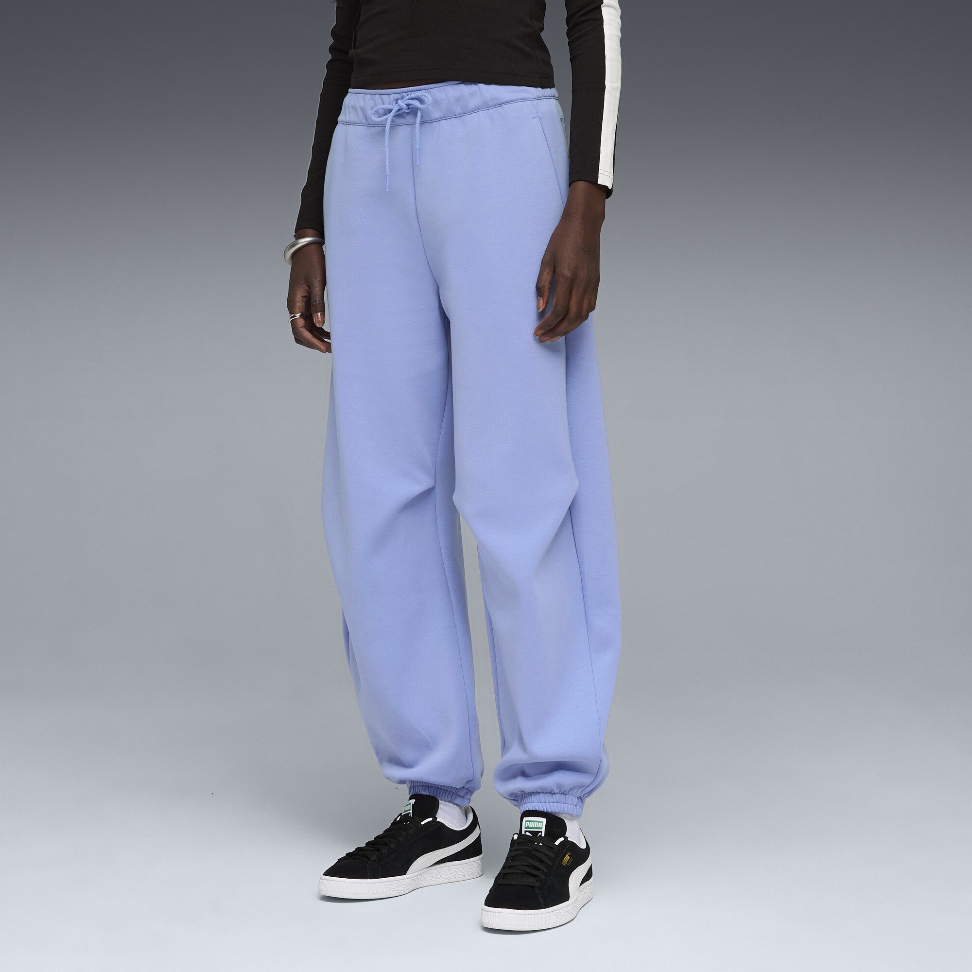 PUMA Sporthose PUMATECH SENSE dryCELL Hose Damen