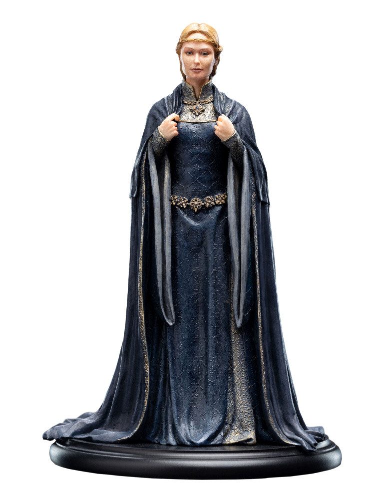 Actionfigur Herr der Ringe Mini Statue Éowyn in Mourning 19 cm