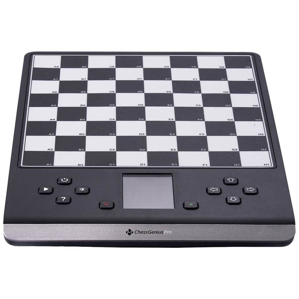 Millennium 4er Set Chess Genius Pro Schachcomputer M815