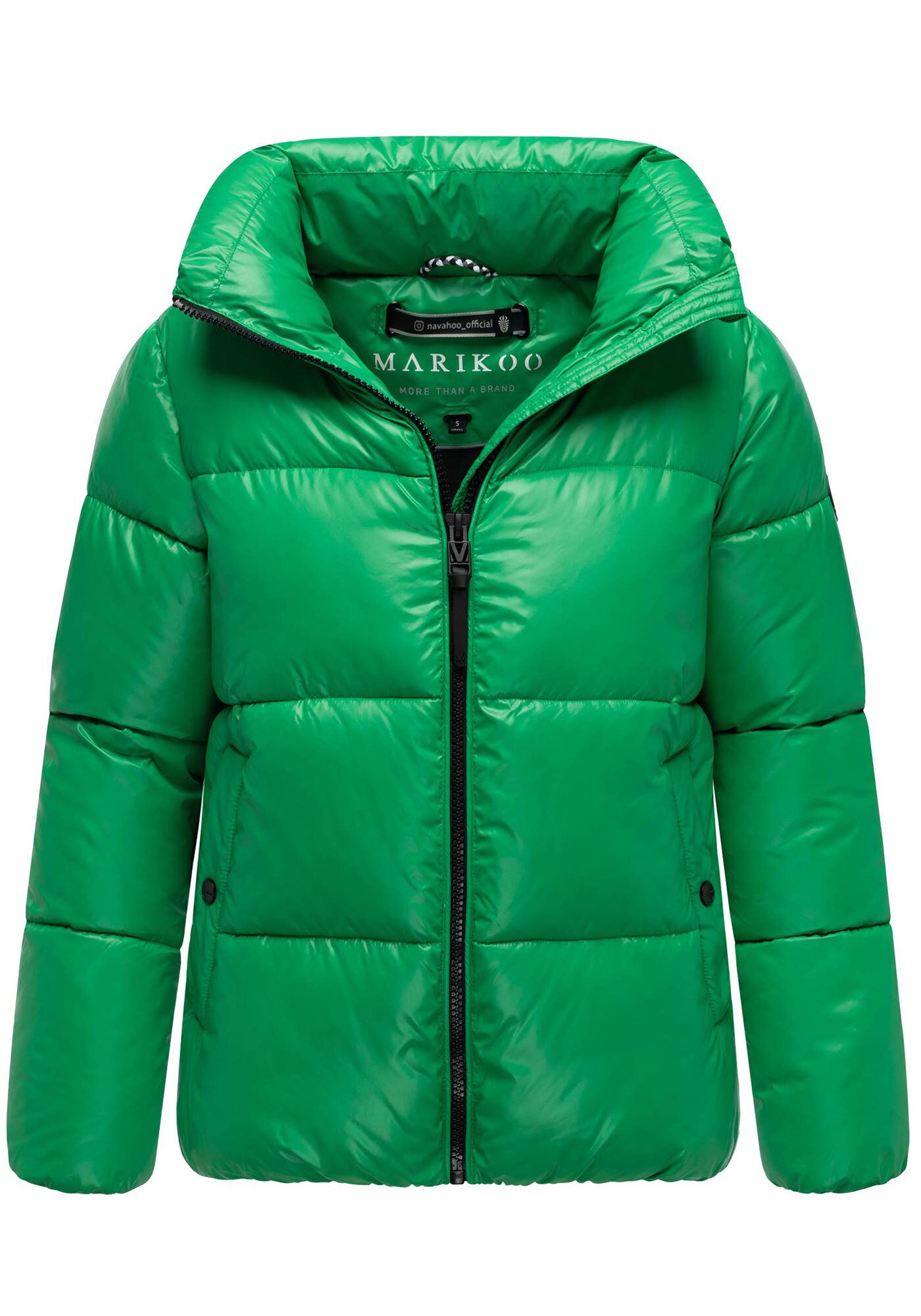 Smaragd Green