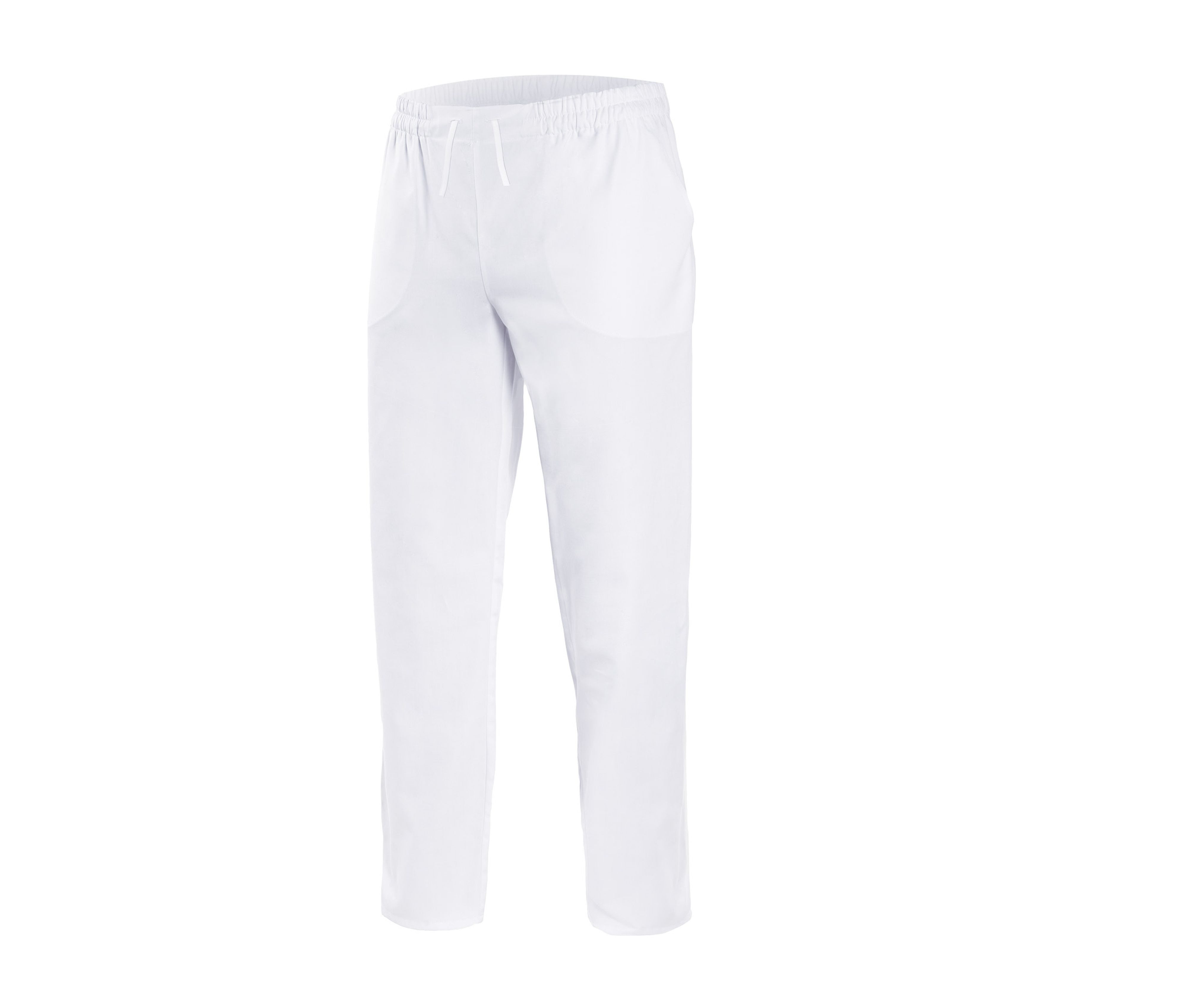Velilla Arbeitshose Pflegehose elastischer Bund Kordelzug Schwesternhose Pflegekleidung
