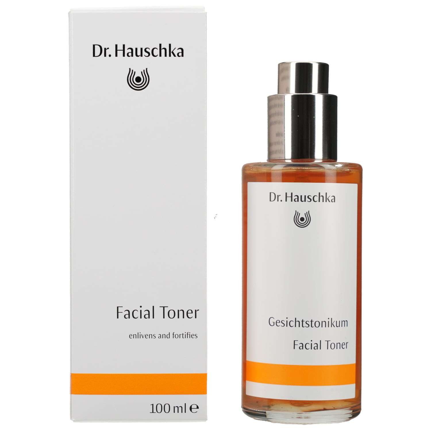 WALA Heilmittel GmbH Gesichtspflege DR.HAUSCHKA Gesichtstonikum