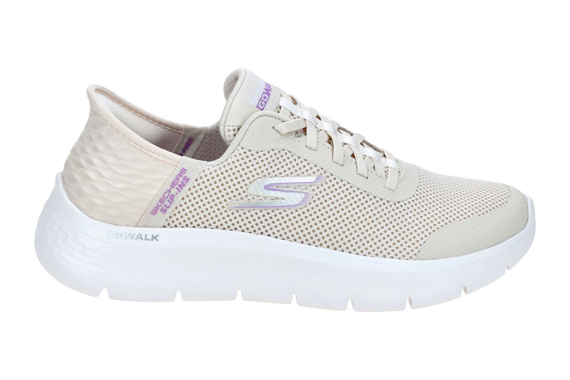 Skechers 124836 OFWT Schnürschuh günstig online kaufen