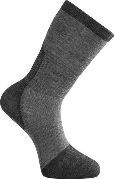 Woolpower Wandersocken Woolpower Skilled Liner Classic Socke