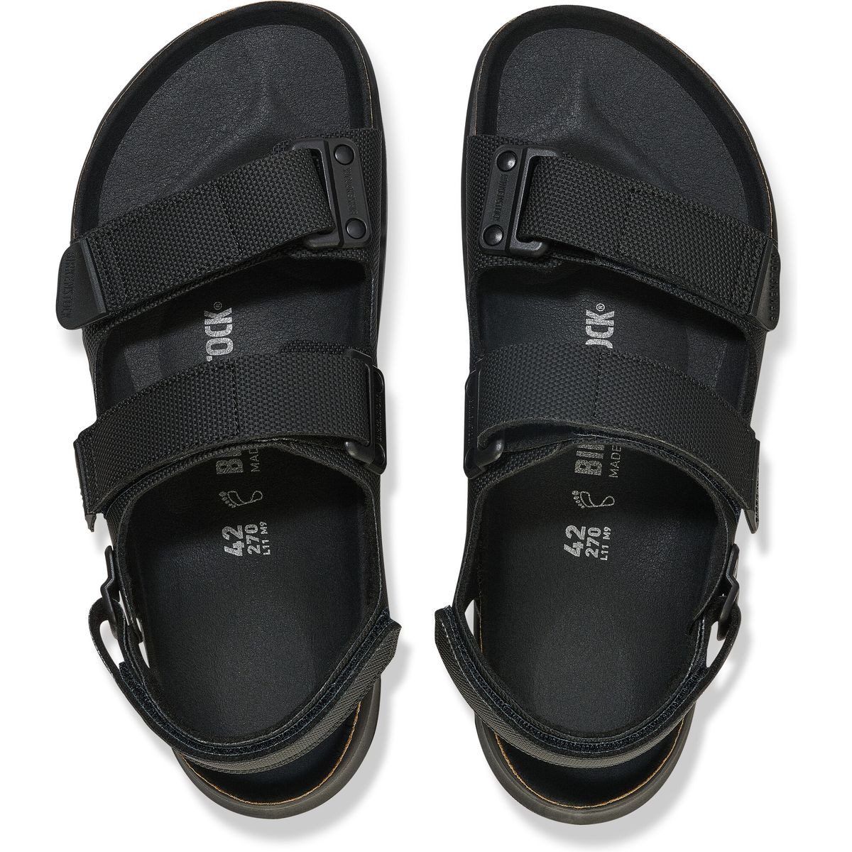 Birkenstock Tatacoa CE Birko-flor Outdoorsandale