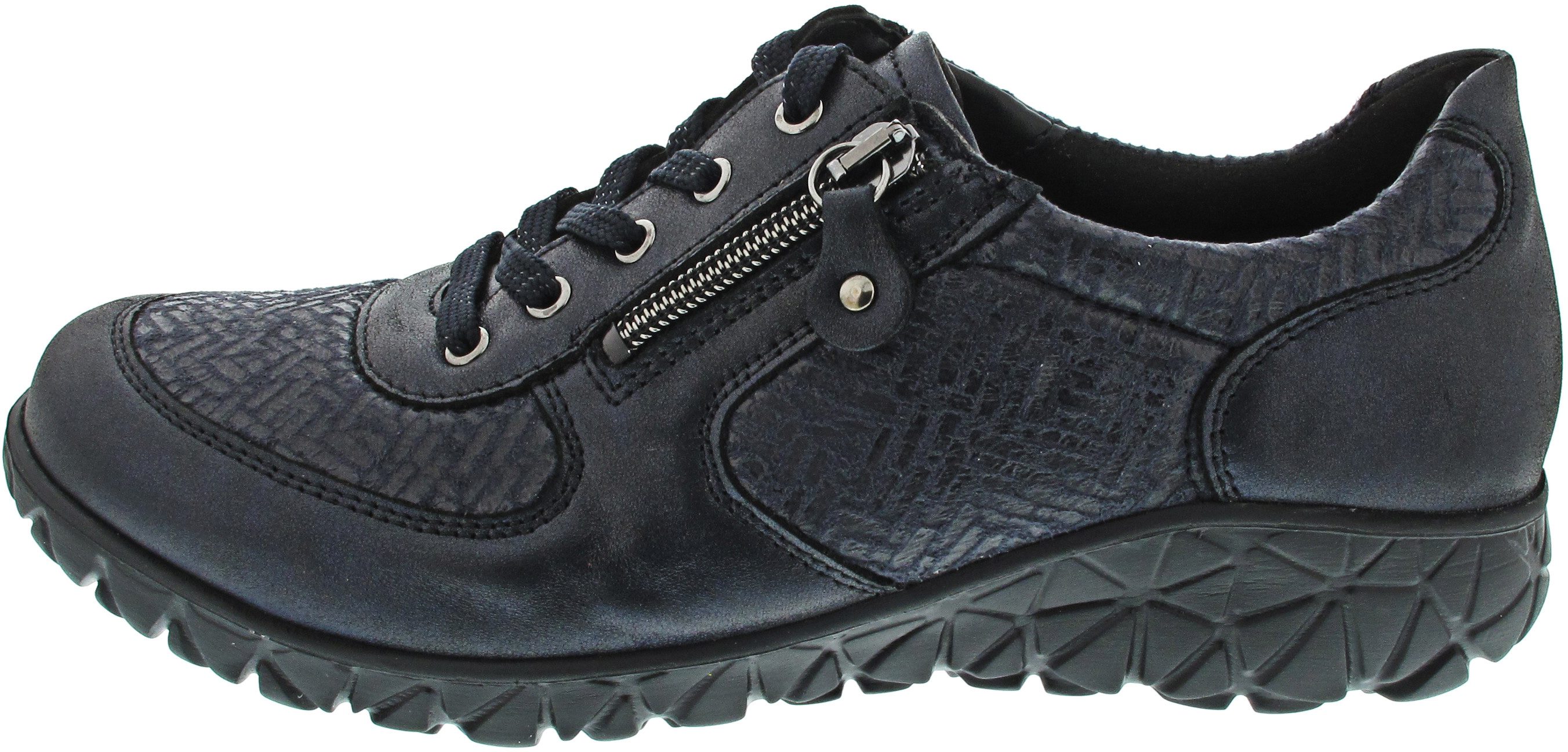 Schnürschuh