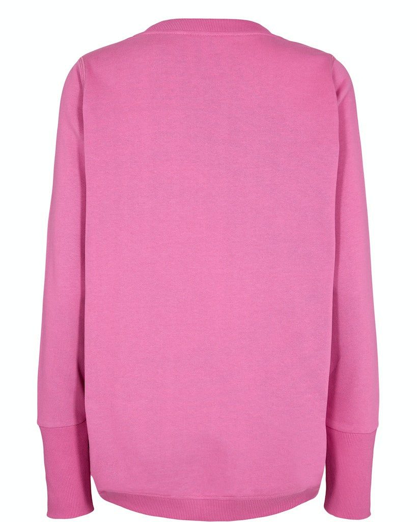 nümph Sweater Sweatshirt für Damen (1-tlg., keine Angabe)