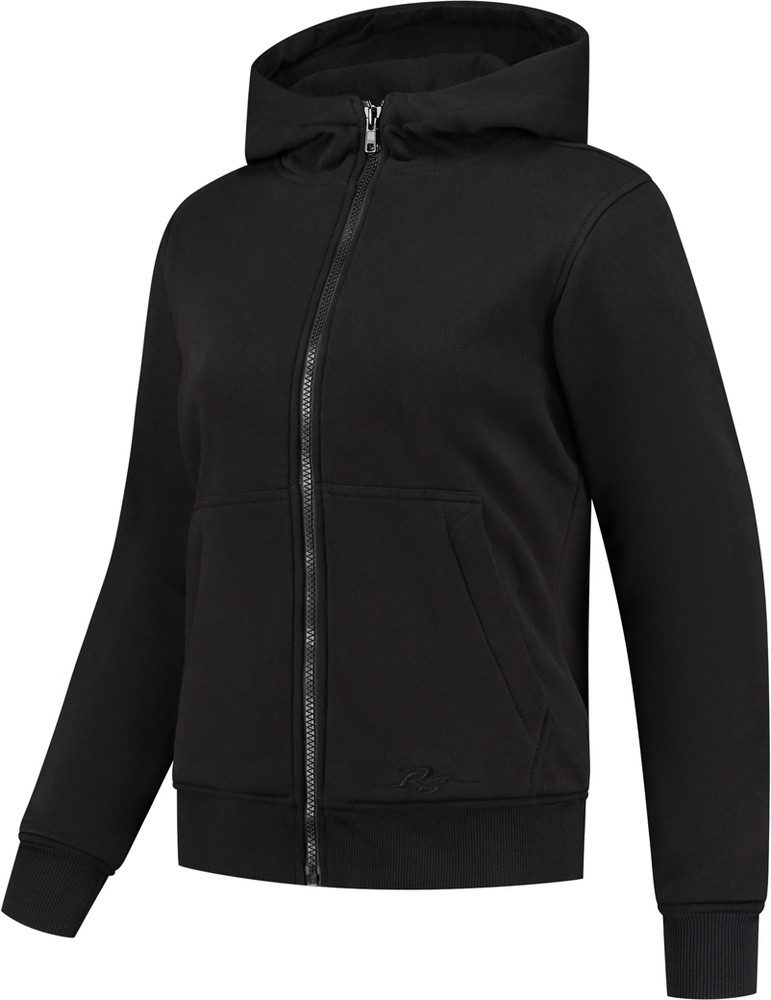 Rusty Stitches Motorradjacke Super Wendy