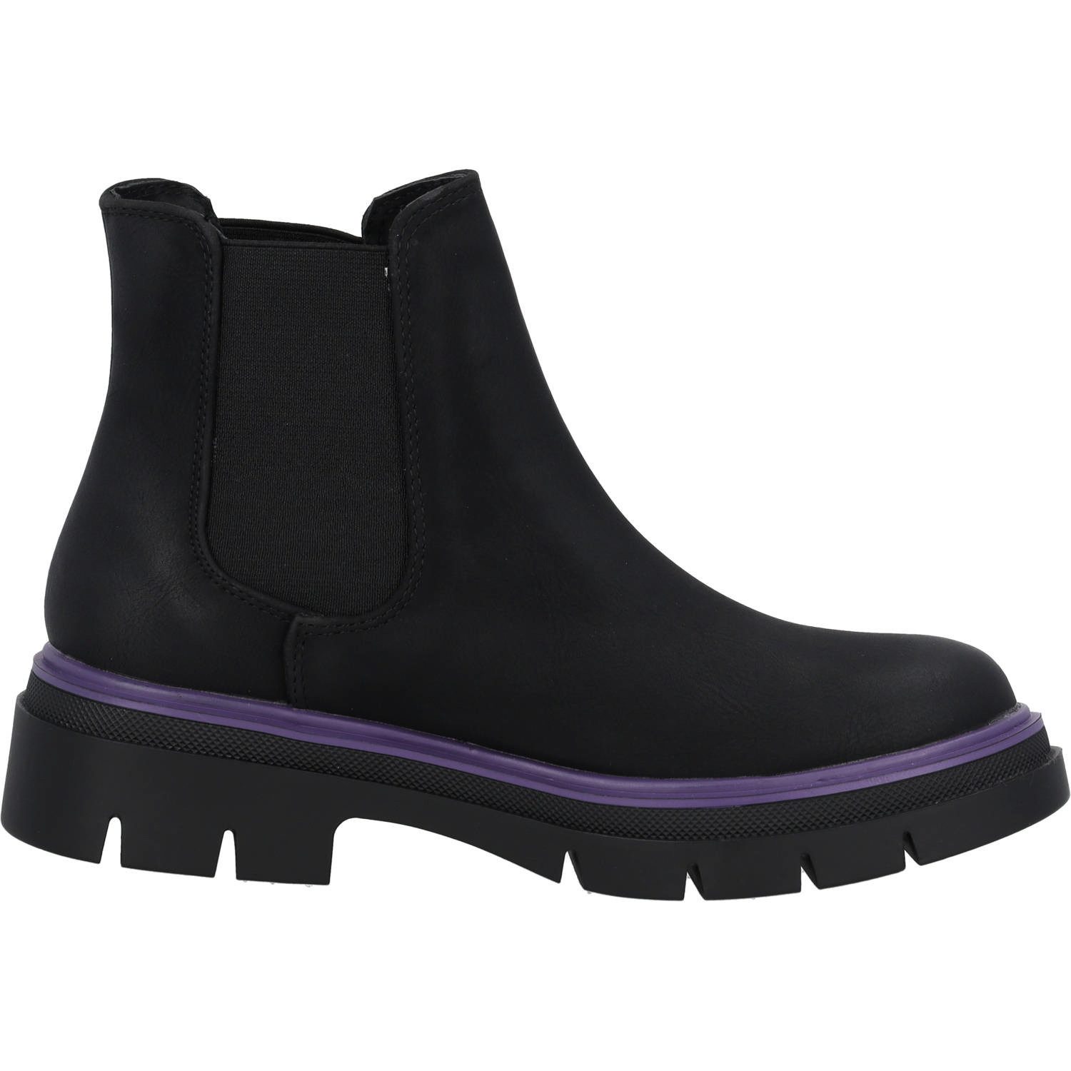 Palado Natlee Chelseaboots