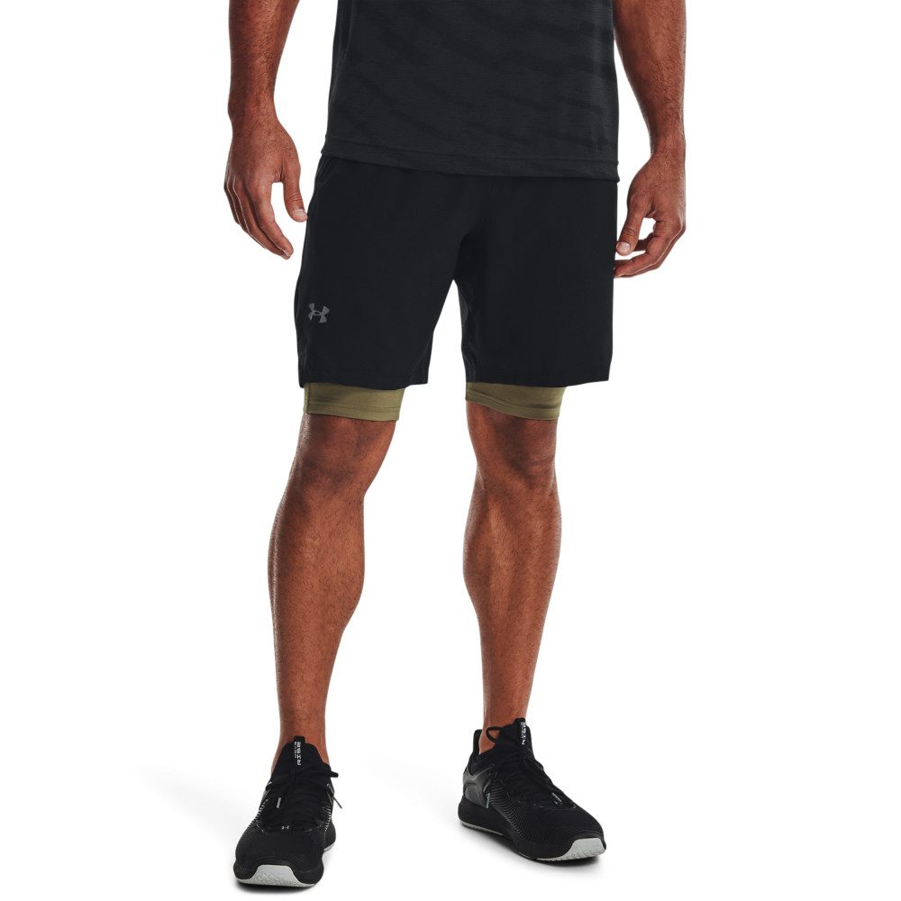 Under Armour® Trainingsshorts Under Armour Herren günstig online kaufen