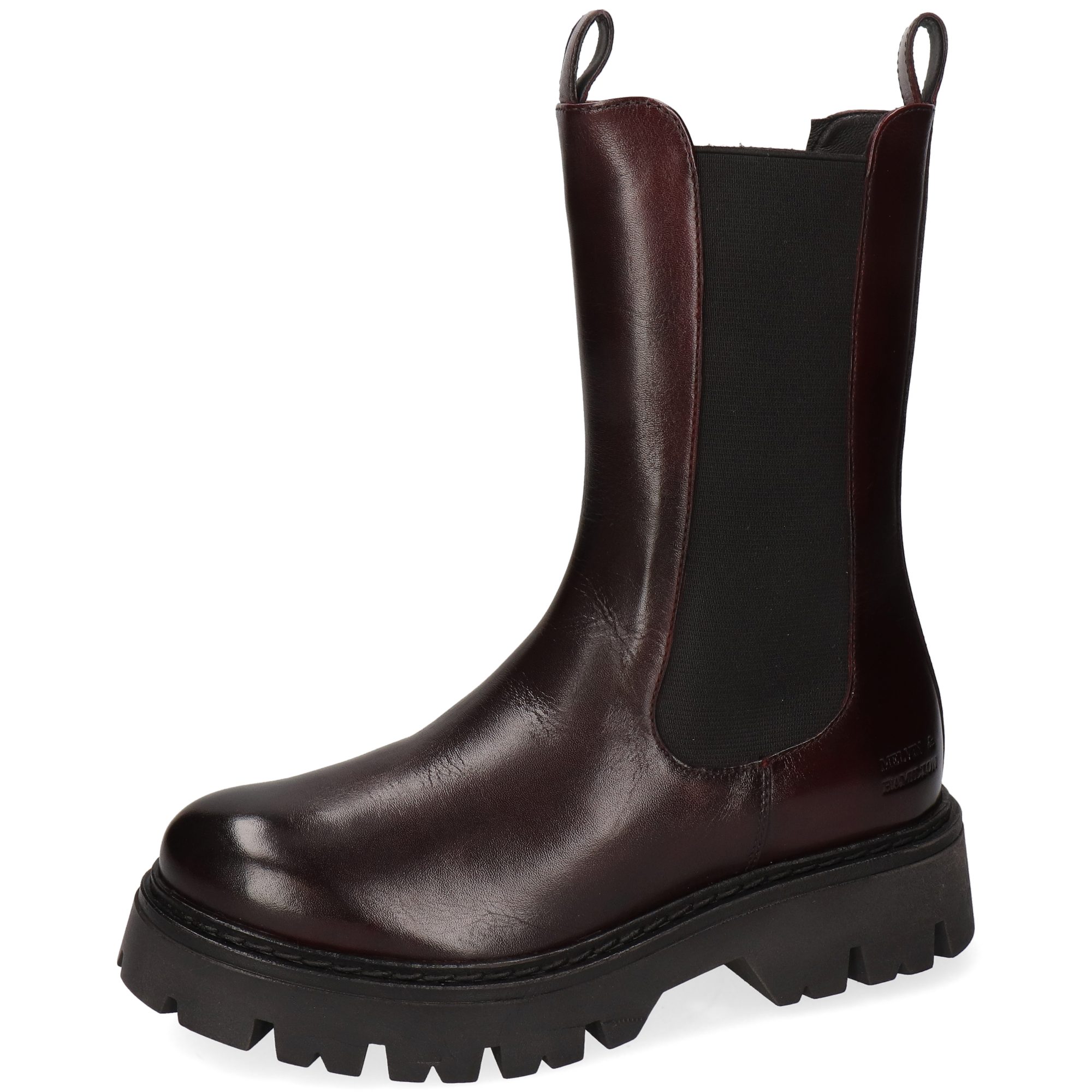Thelia 3 Stiefelette