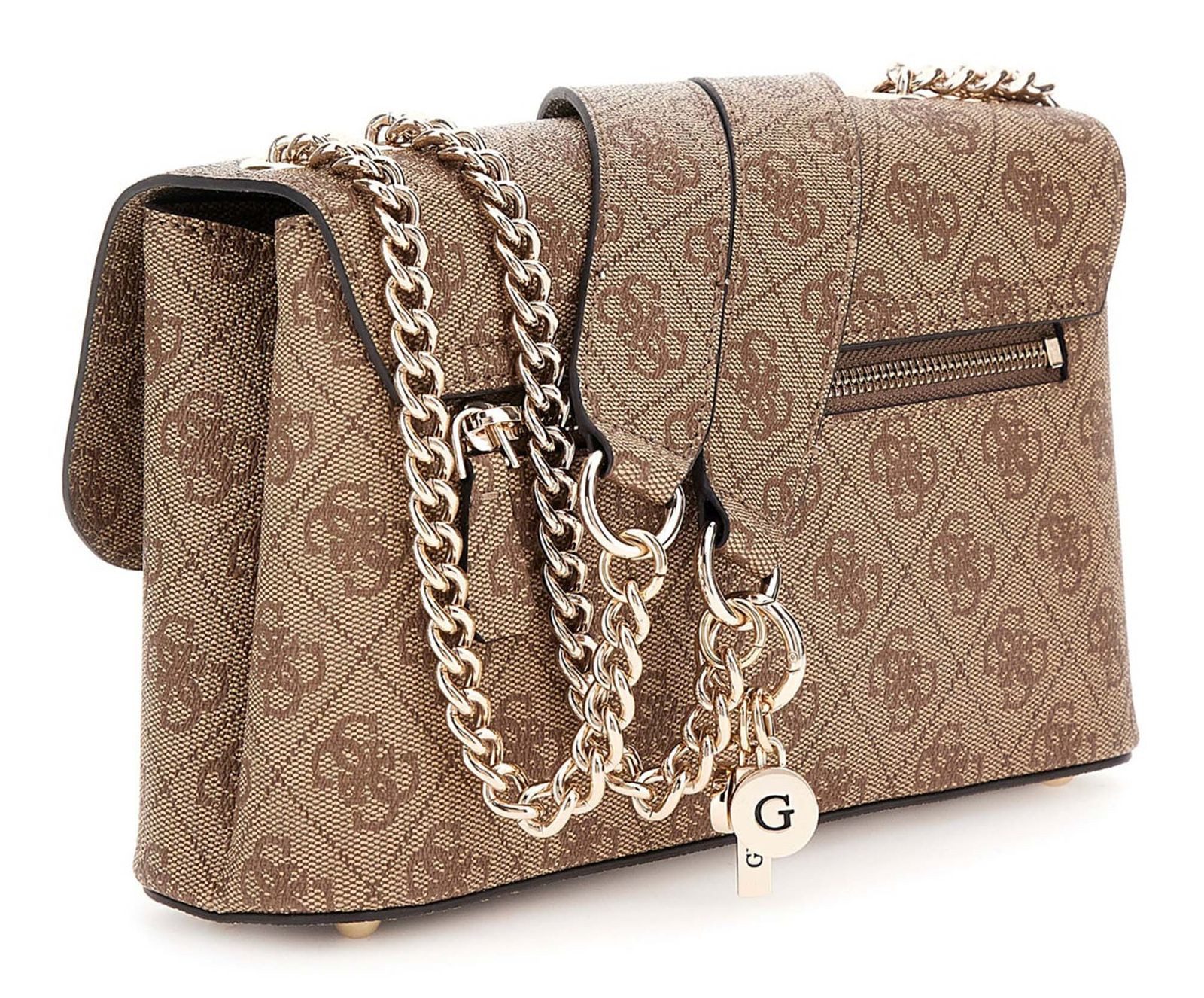 Guess Schultertasche Convertible Xbody Flap Bag günstig online kaufen