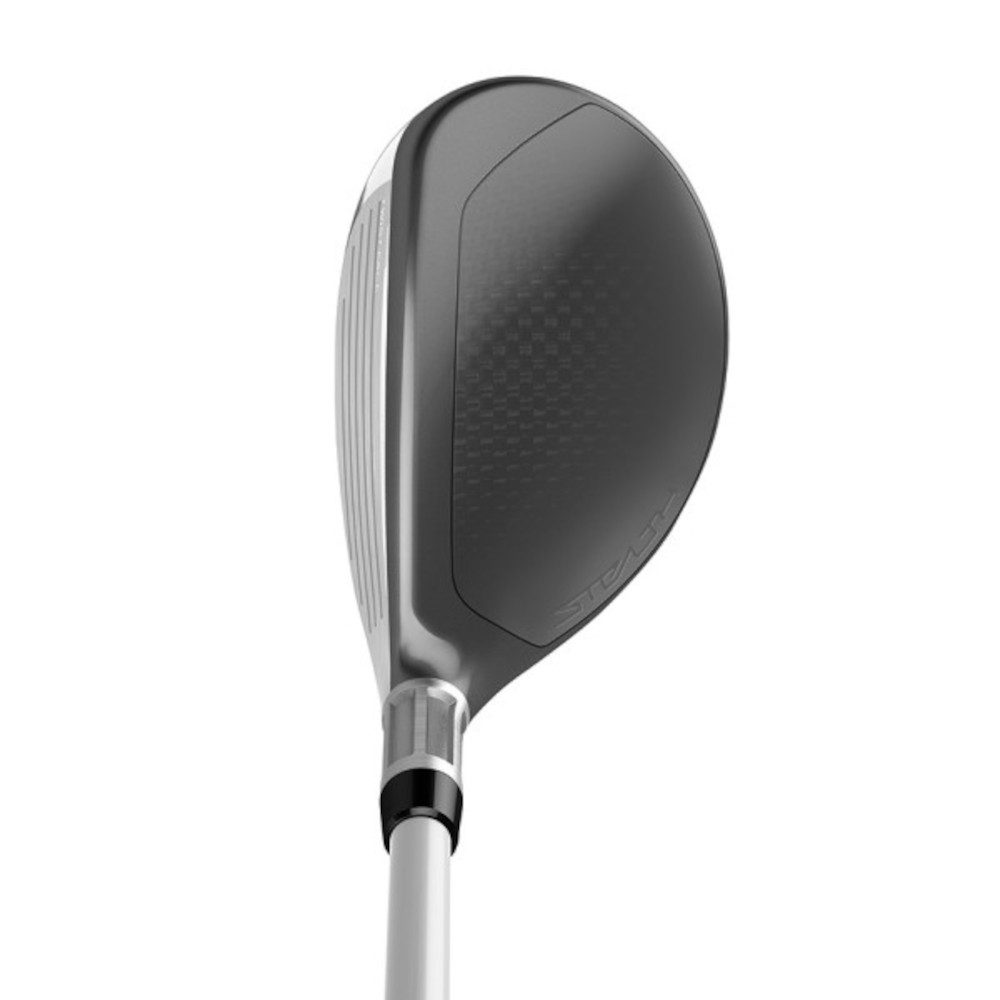 Taylormade Hybrid TaylorMade Hybrid #6 Stealth Rechthand Ladies Flex 28°