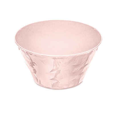 KOZIOL Snackschale Club Bowl S Organic Pink 700 ml