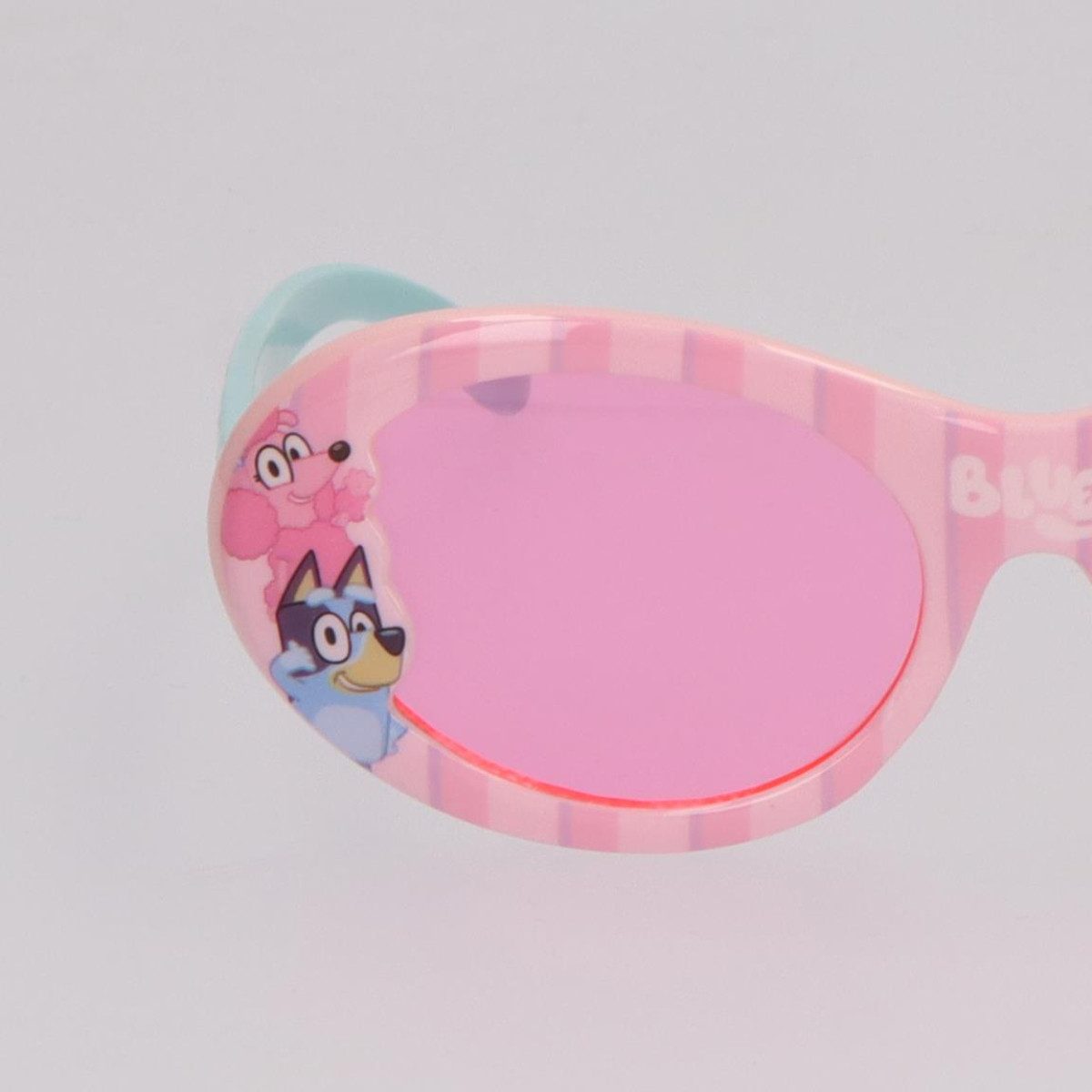 Bluey Sonnenbrille Kinder Premium komfortable Sonnenbrille für Strand und Outdoor – Bild 3 von 5