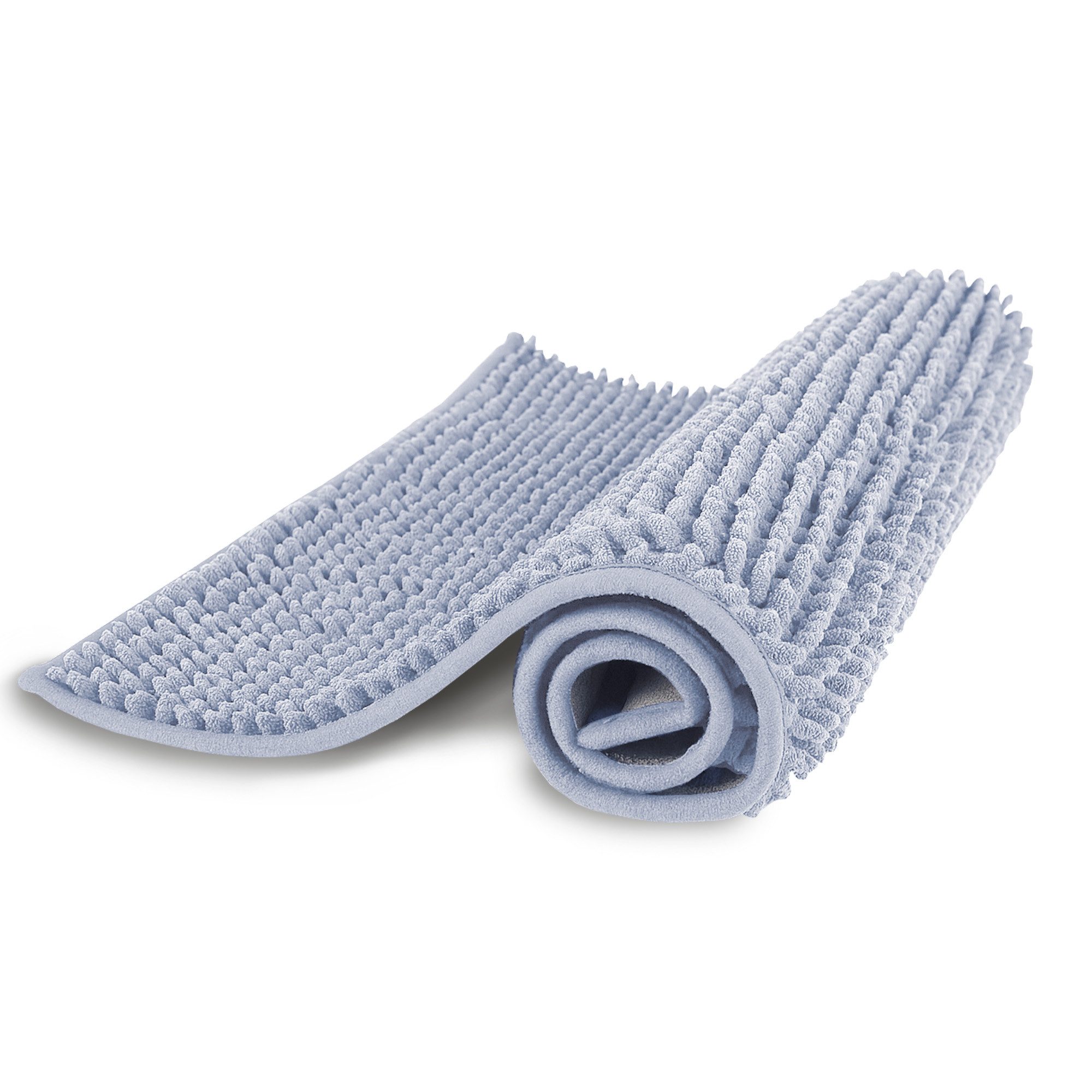 Bestlivings Badematte Chenille 60x90 cm, Höhe günstig online kaufen