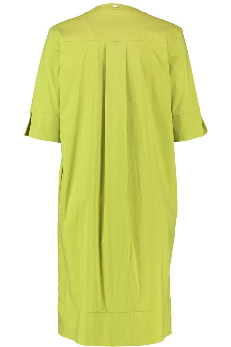 White Label Shirtkleid