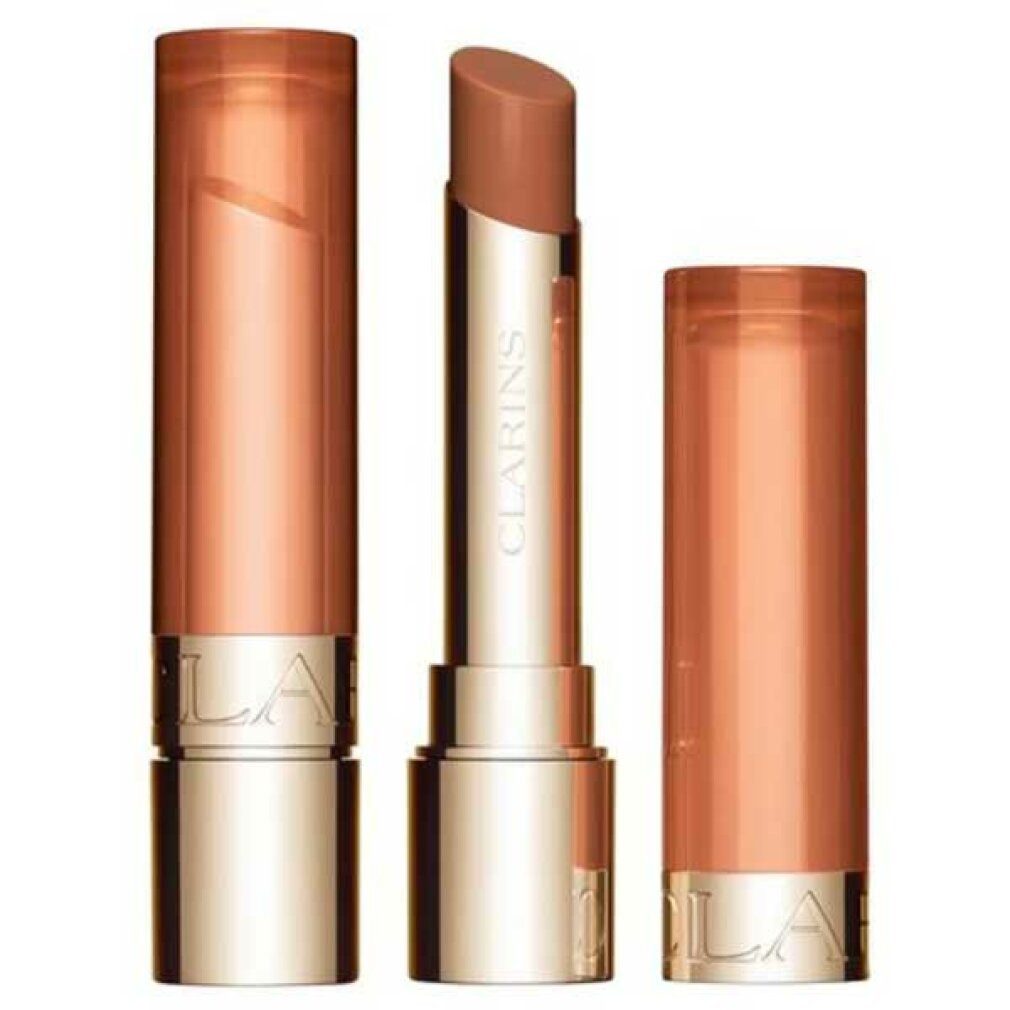 Clarins Lippenpflegemittel LIP OIL BALM Lippenbalsam #04 2.9 gr