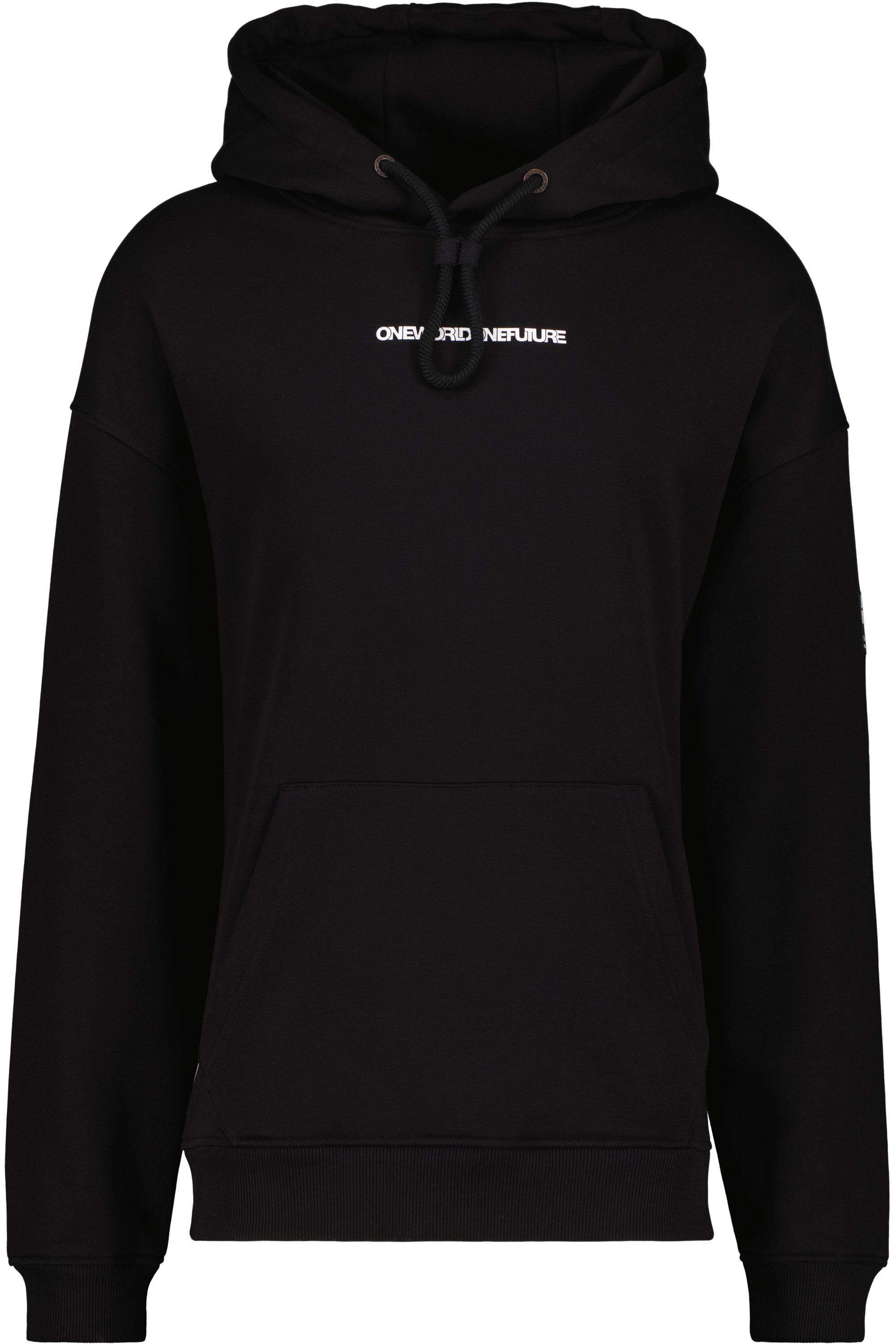 Alife & Kickin Herren moonless Sweat Kapuzensweatshirt, Sweatshirt YannisAK Kapuzensweatshirt