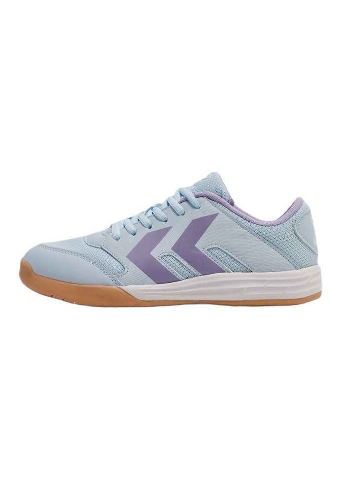 hummel Hallen-Indoorschuhe Multiplay Stable LC arcticblau günstig online kaufen