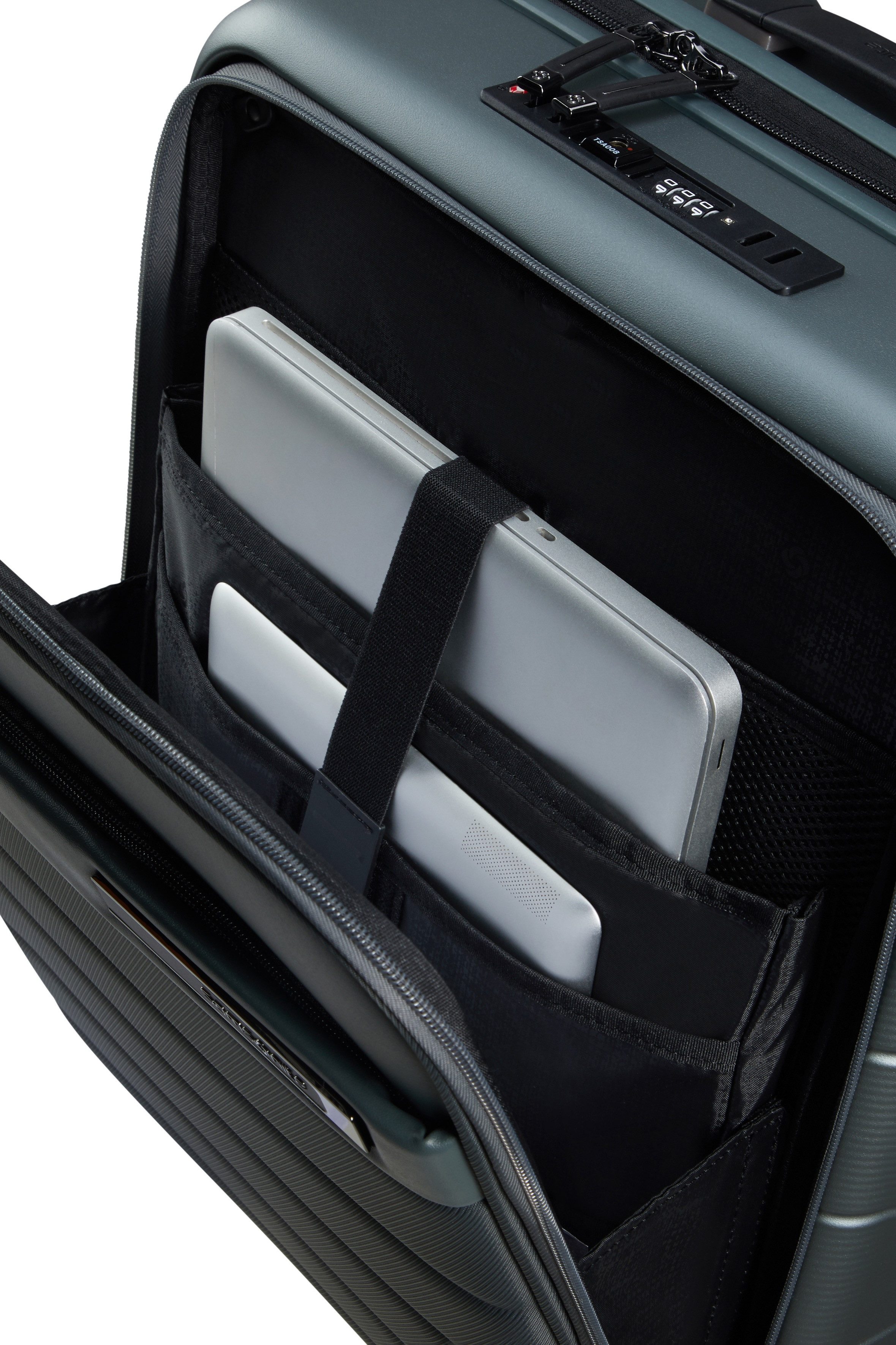 Samsonite Hartschalen-Trolley NEOPOD 55/23 EXP, 4 günstig online kaufen