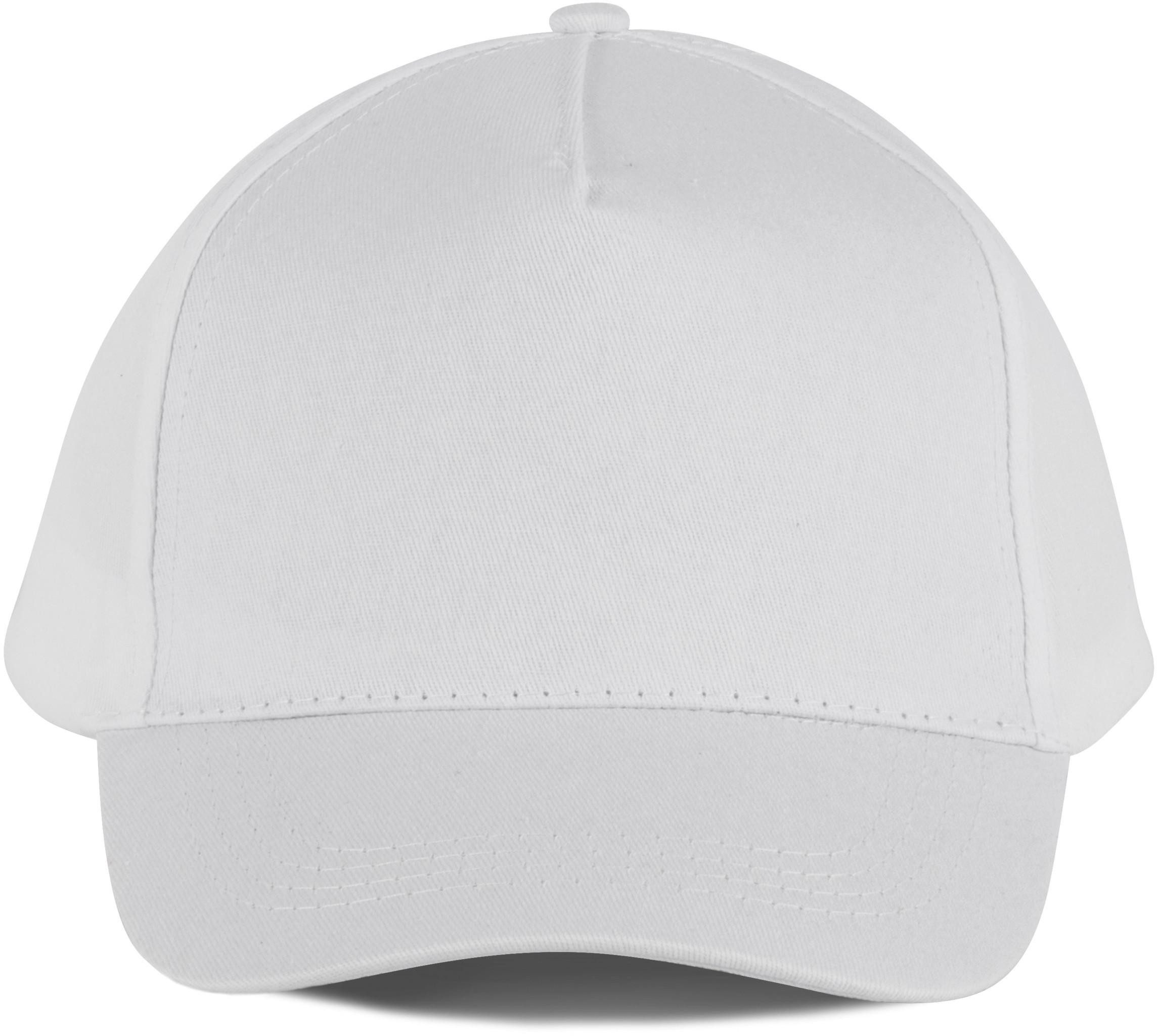 Baseball Cap 5-Panel-Kappe Baumwolle