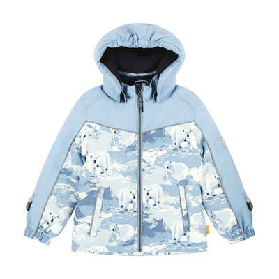 Steiff Outdoorjacke Jacke Outerwear