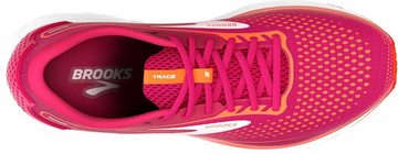 Brooks Trace 2 630 Sangria/Red/Pink Laufschuh