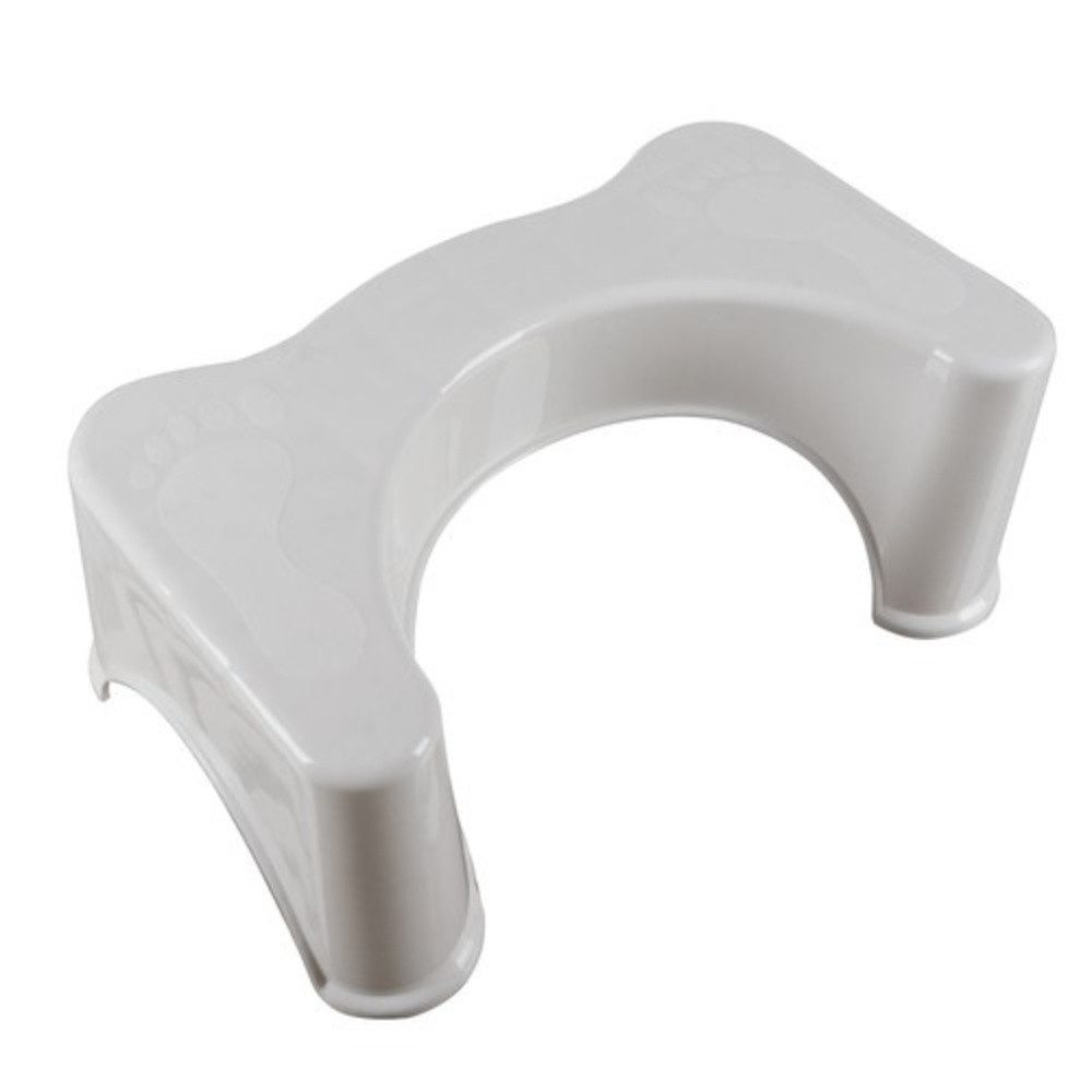 Ruhhy Fußhocker Toiletten-Fußhocker (Spar-Set, 1 St., langlebig), stabil un günstig online kaufen