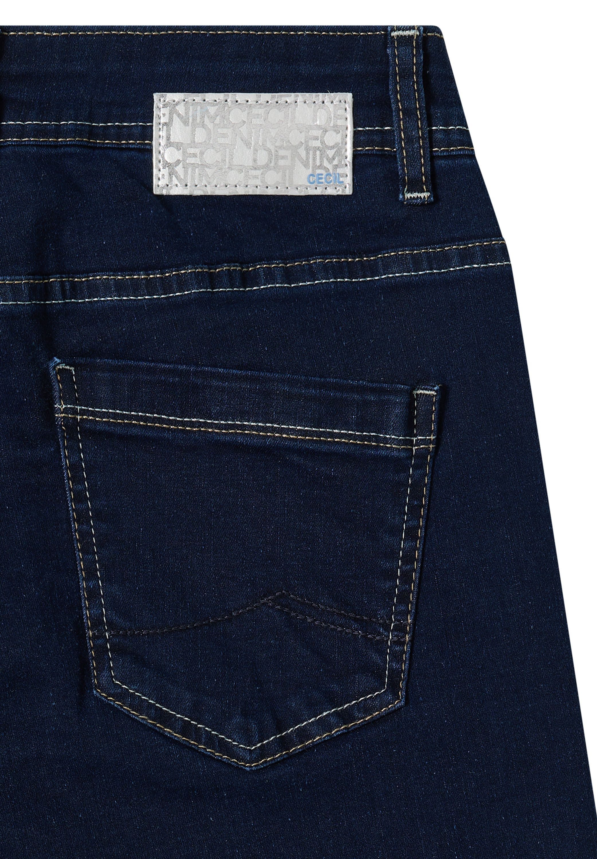 CECIL 5-Pocket-Jeans günstig online kaufen