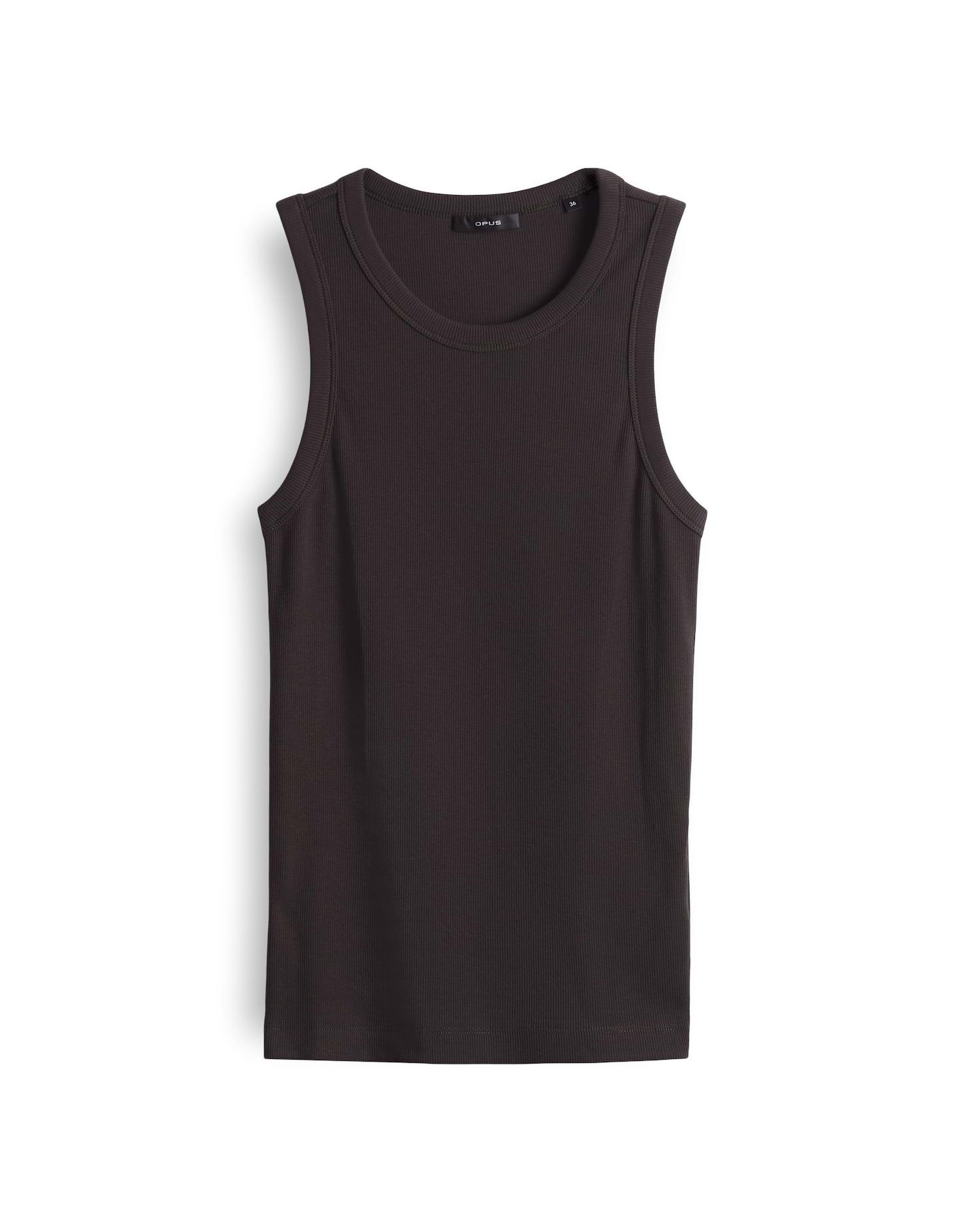 OPUS Tanktop ILESSO Slim aus BCI Cotton Mix günstig online kaufen