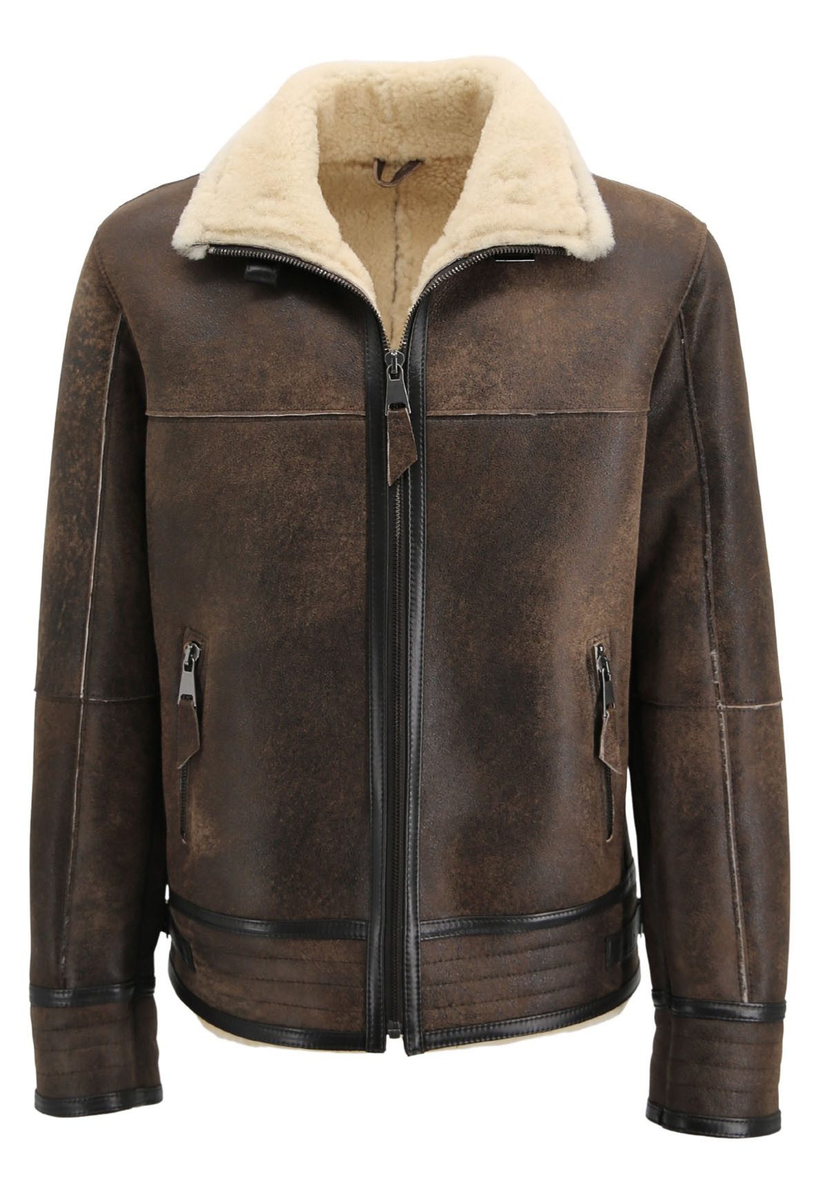 Winterjacke