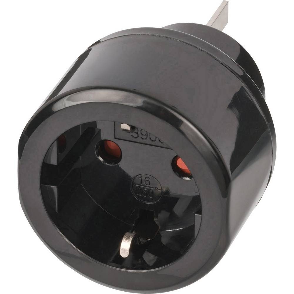 Reiseadapter Reiseadapter