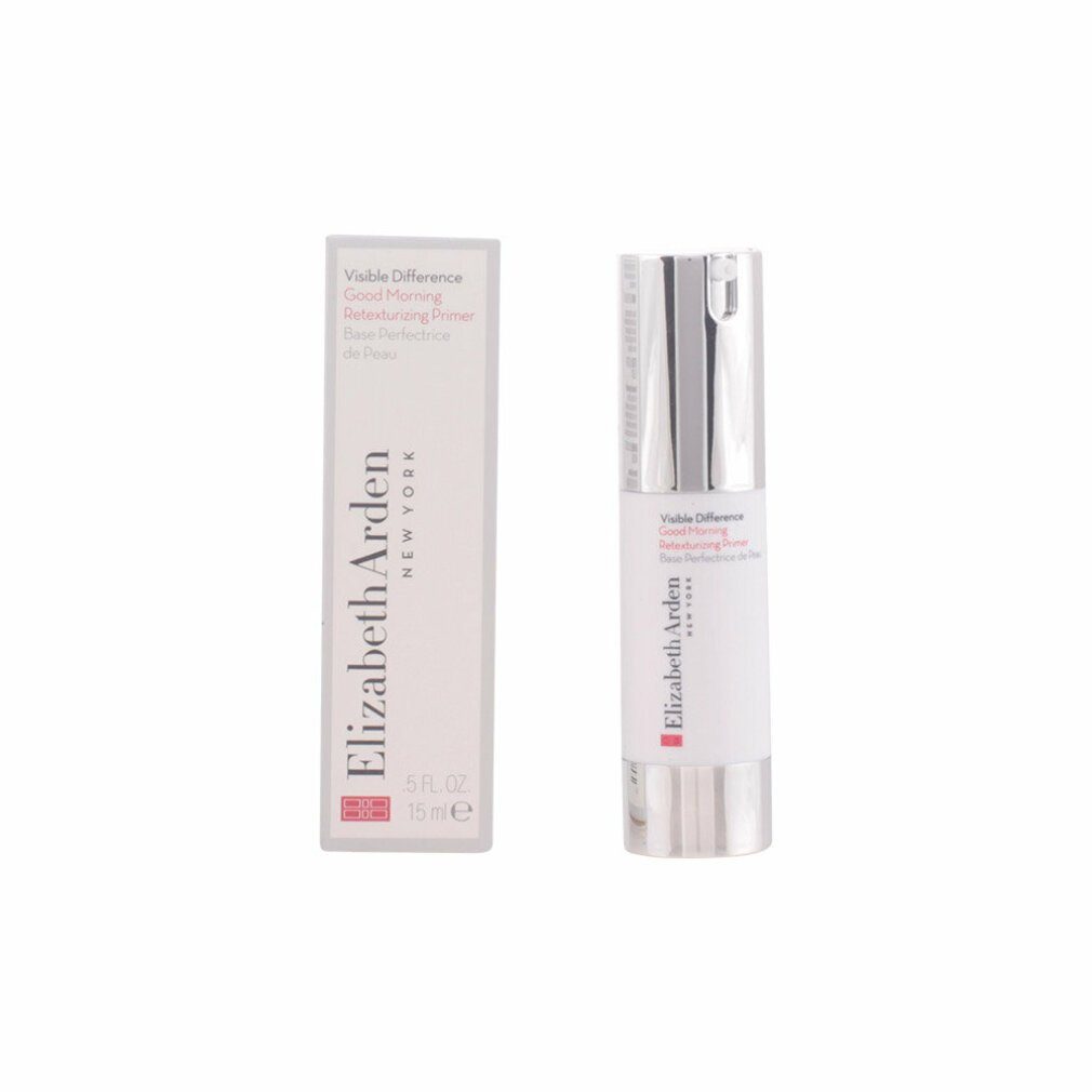 Elizabeth Arden Foundation Visible Difference Good Morning Retexturizing Primer 15ml