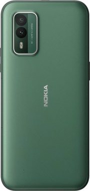 Nokia XR21 Smartphone (16,48 cm/6,49 Zoll, 128 GB Speicherplatz, 64 MP Kamera)