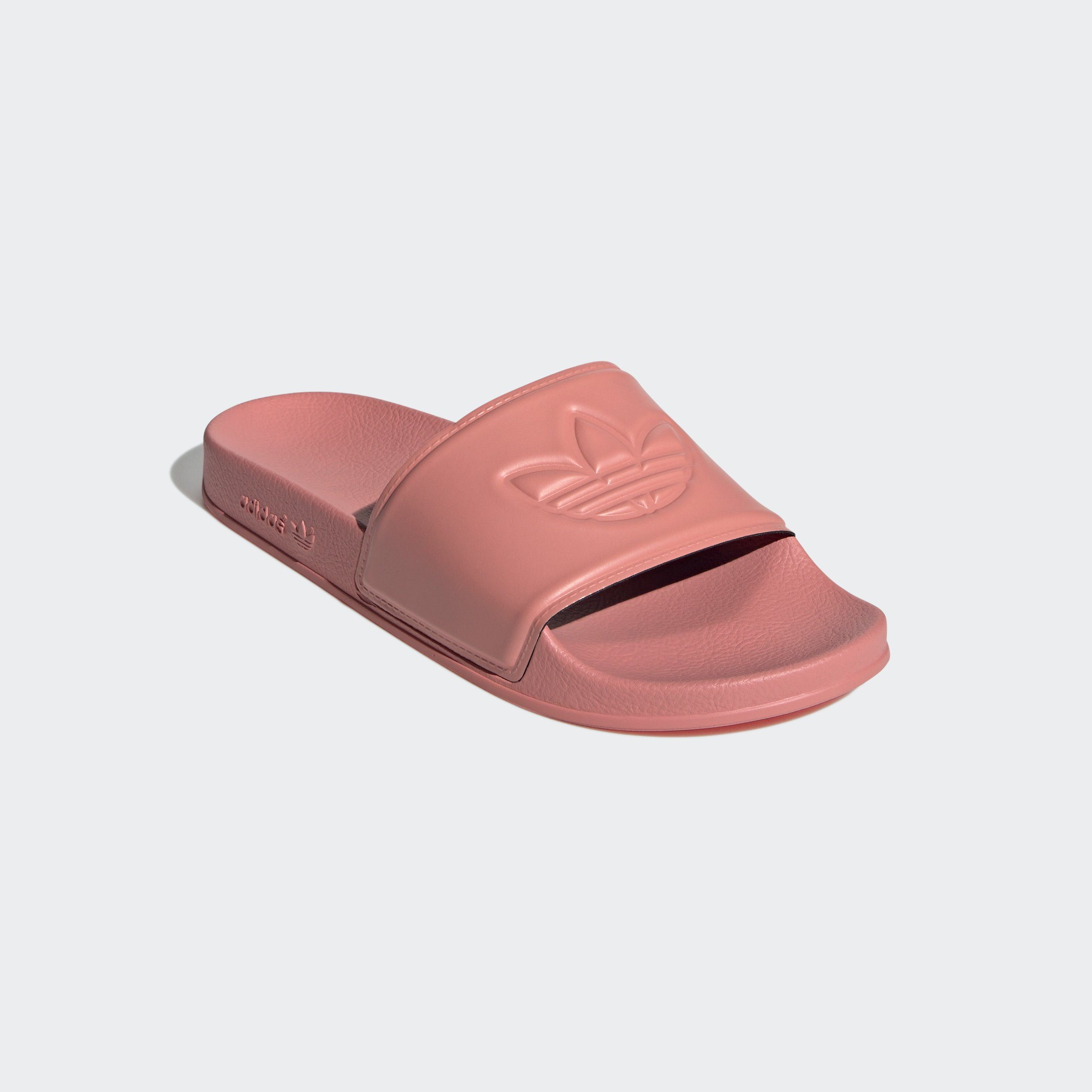 adidas Originals TREFOIL ADILETTE Badesandale