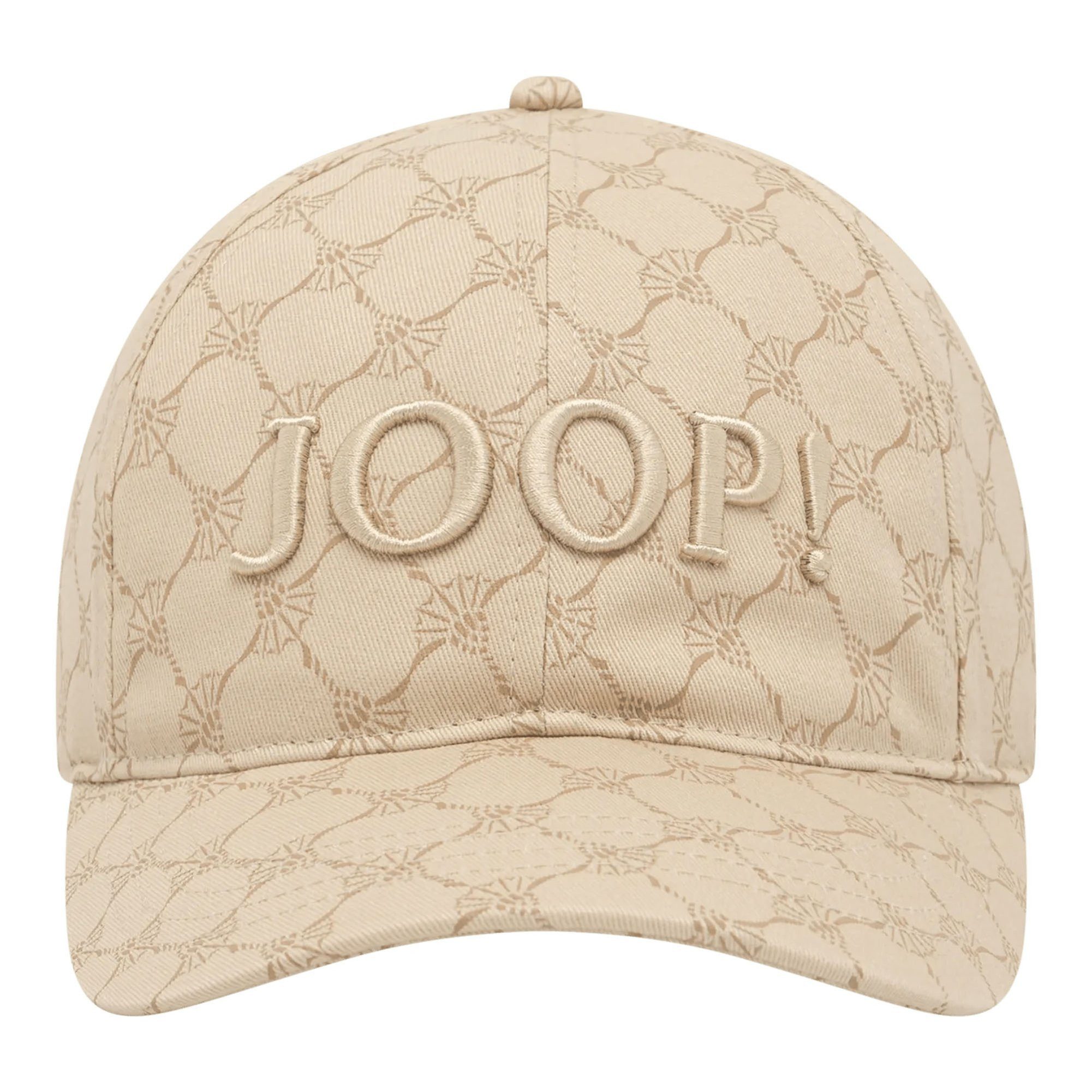 JOOP! Baseball Cap Damen Cap Baumwolle 261AH58Adriana