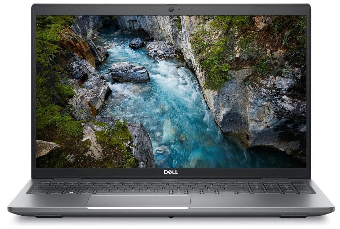 Dell Precision 3590 Business-Notebook