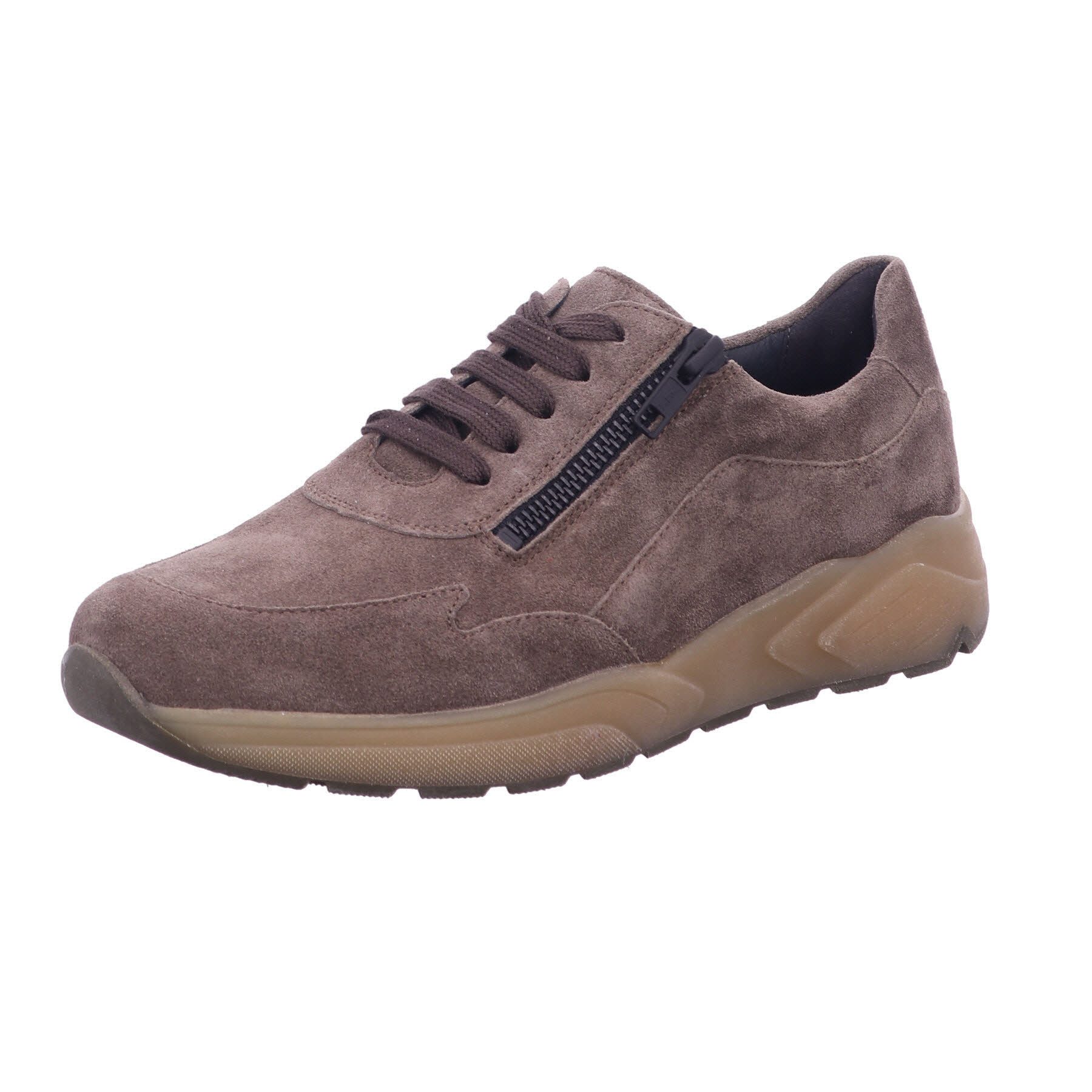 SOLIDUS Hills - Weite H Sneaker