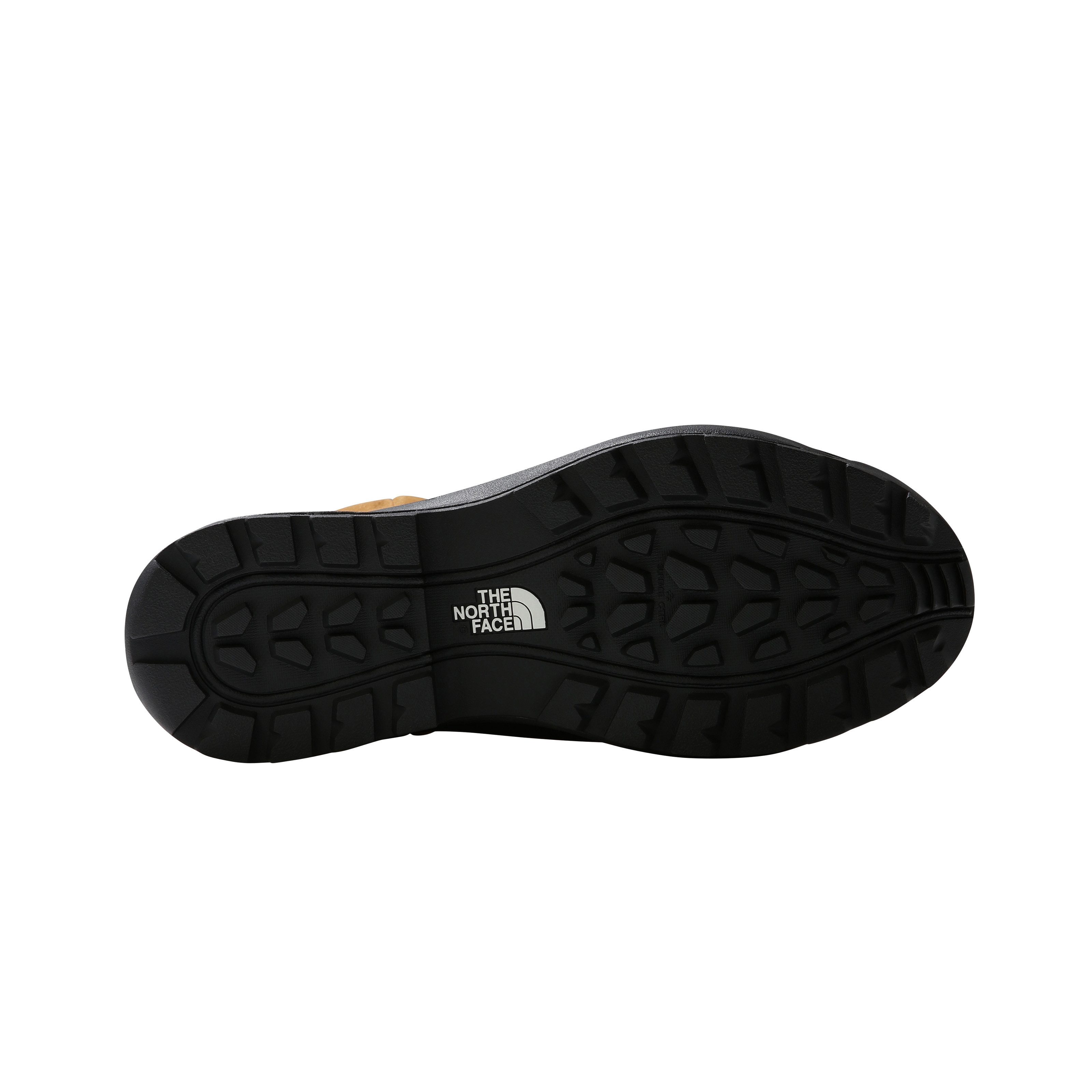 The North Face M CHILKAT V LACE WP UTILITY Winterstiefel Snowboots, Winterboots, Winterschuhe, wasserdicht – Bild 5 von 5