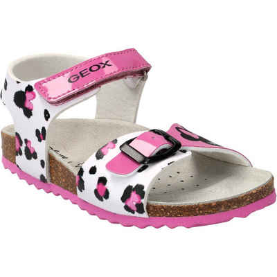 Geox Damen Trekkingsandalen online kaufen | OTTO