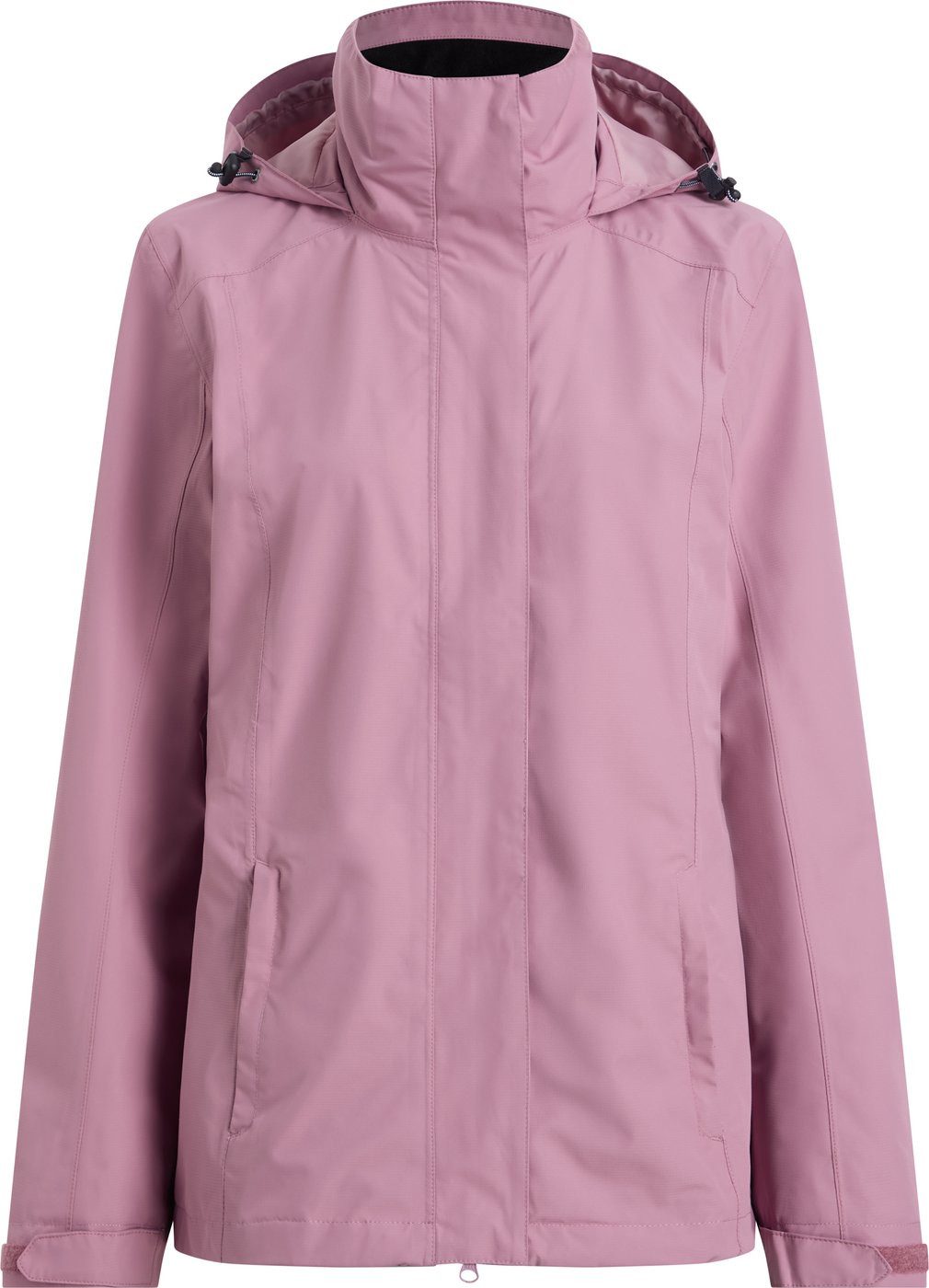 McKINLEY Funktionsjacke Da.-Funktions-Jacke Adia W VIOLET