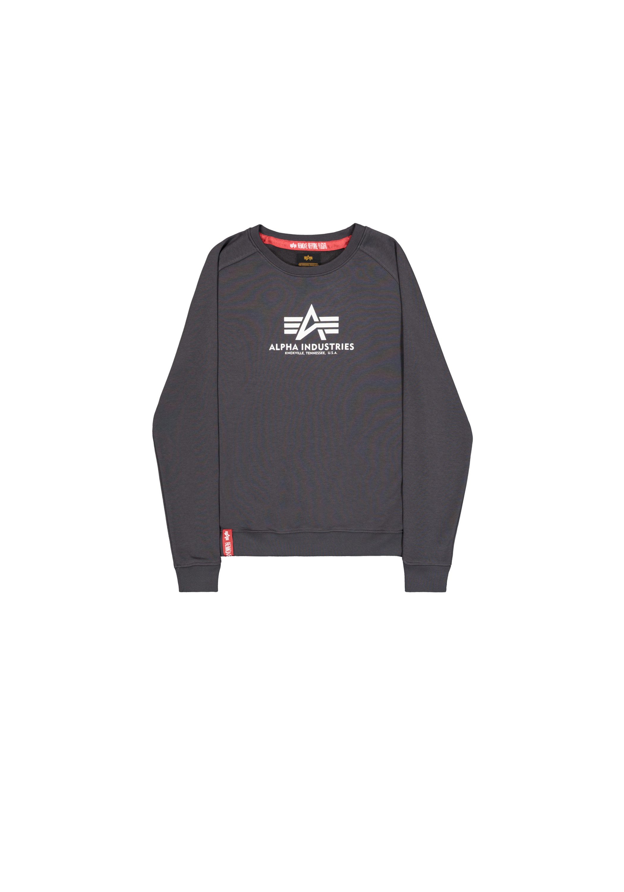 Alpha Industries Sweater Alpha Industries Women günstig online kaufen