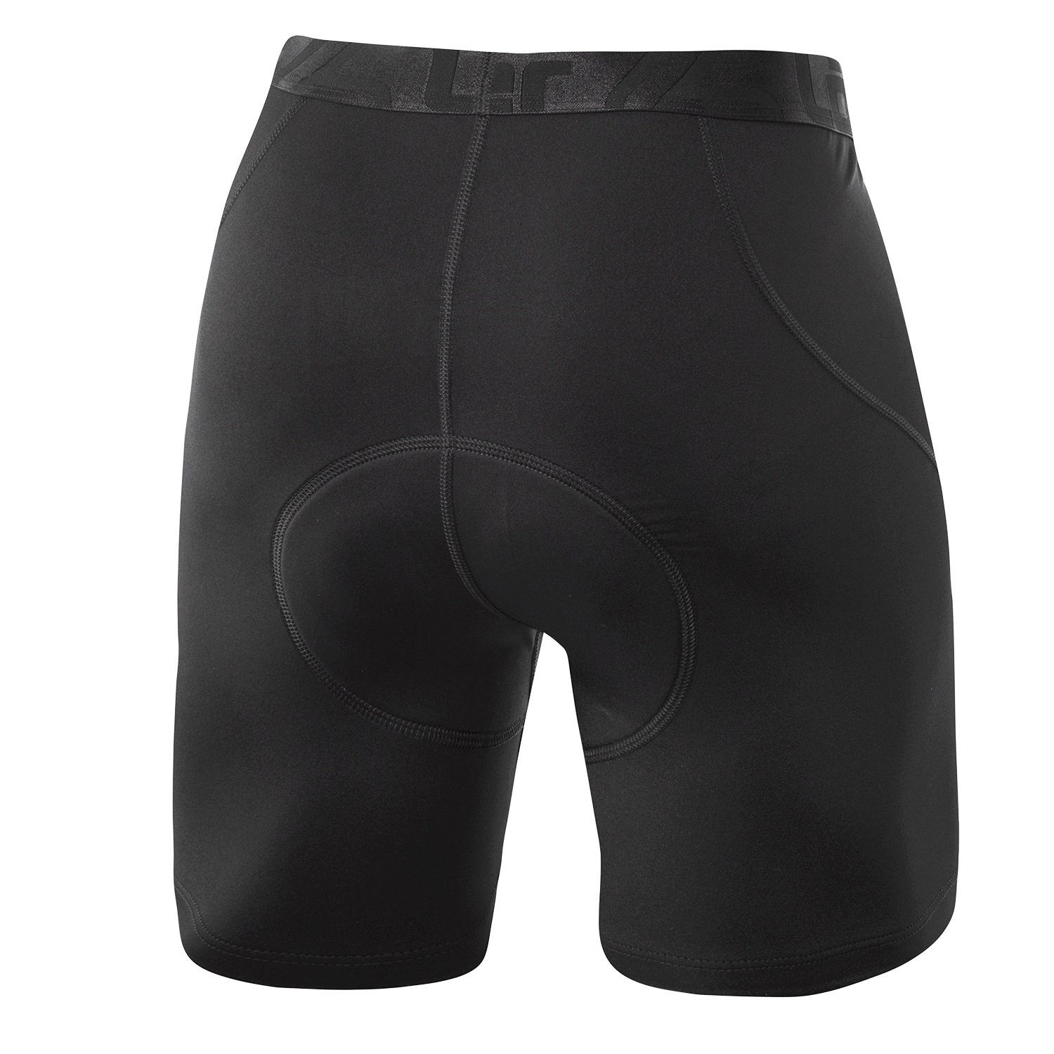 Löffler Fahrradhose Fahrradunterhose Cycling Elastics 2.0 (Tight Fit) schwa günstig online kaufen